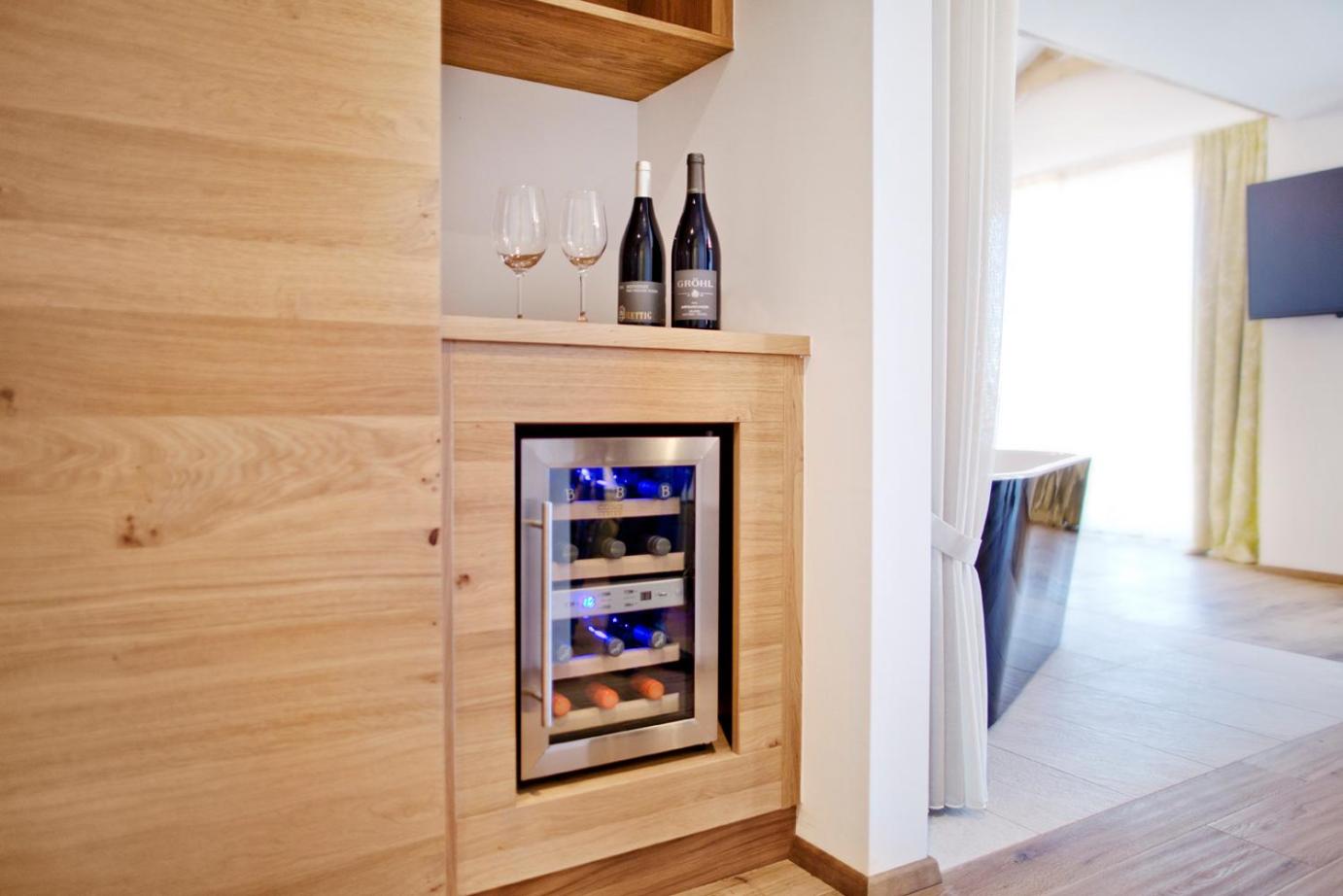 Suite with Terrace photo 3