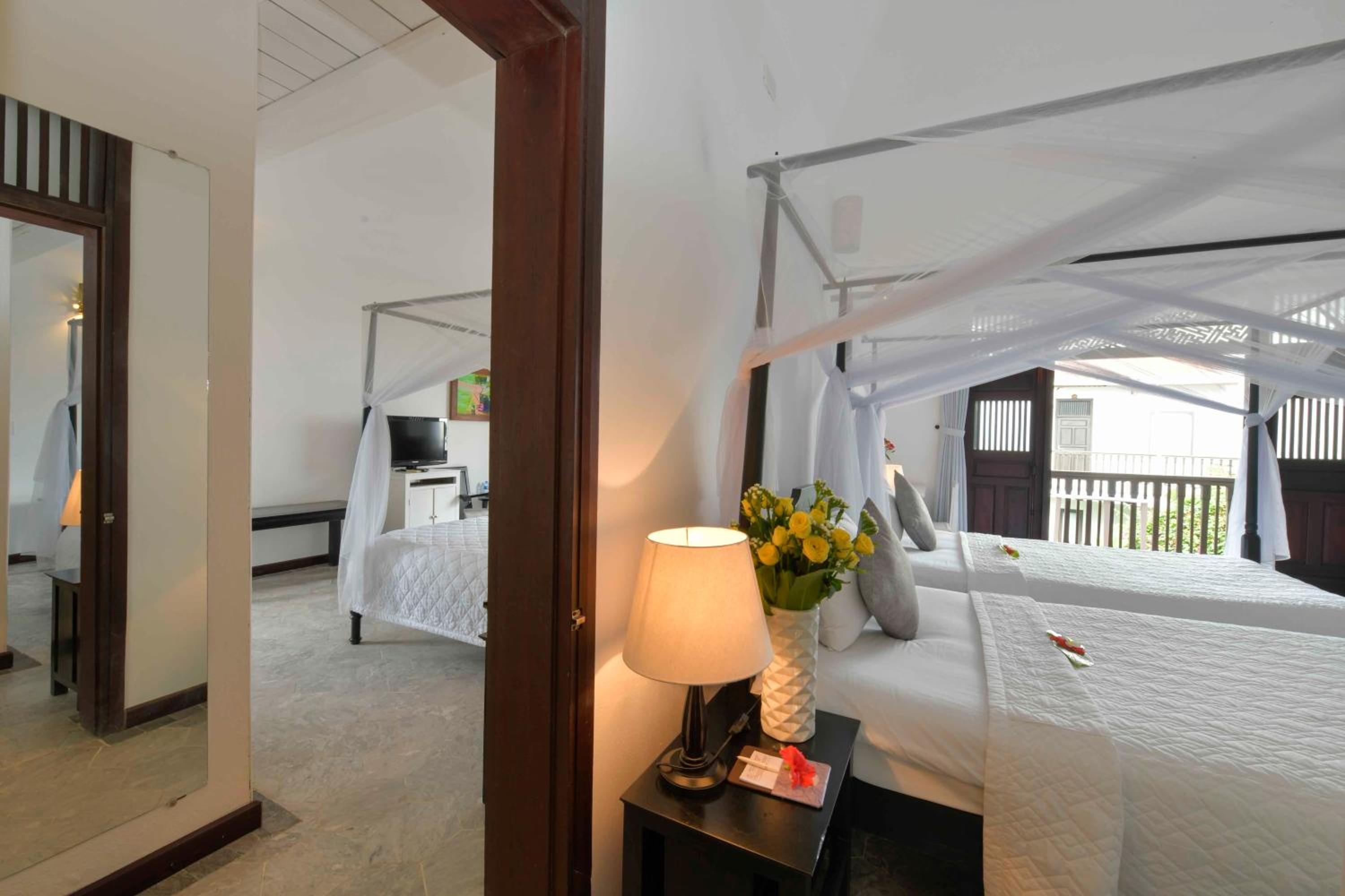 Grand Deluxe Family Connecting Room