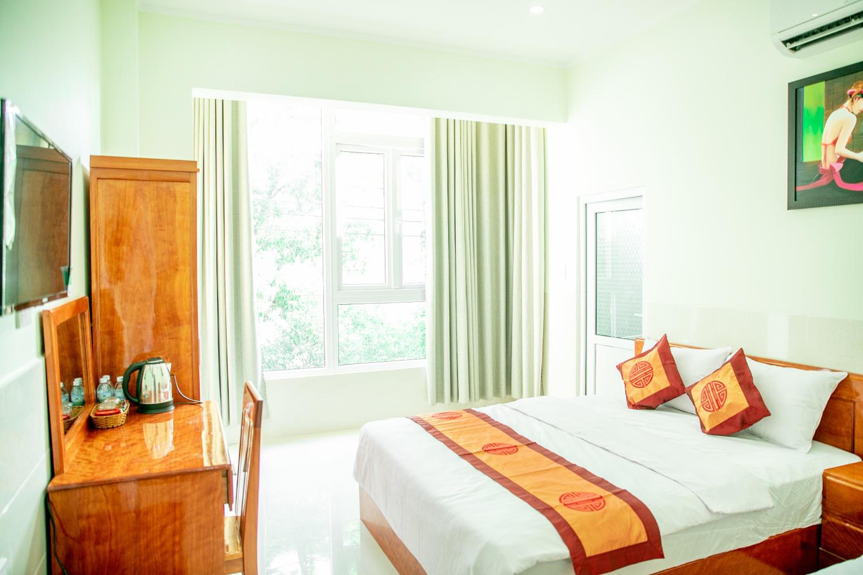 Triple Room with City View photo 1