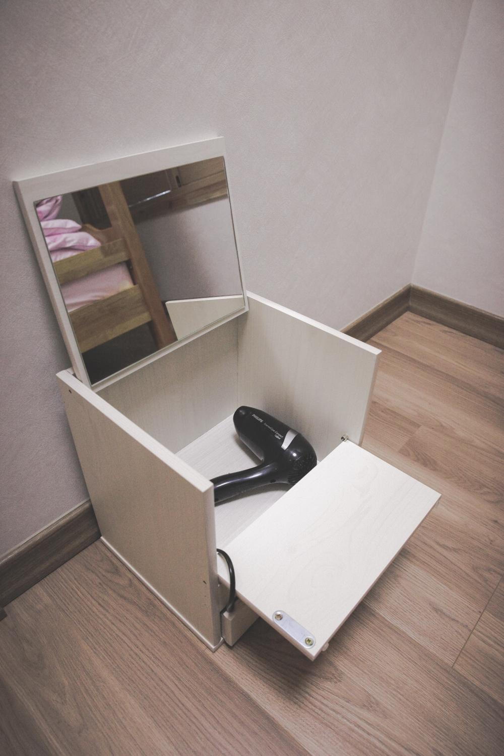 Double Room with Private Bathroom - Photo 4