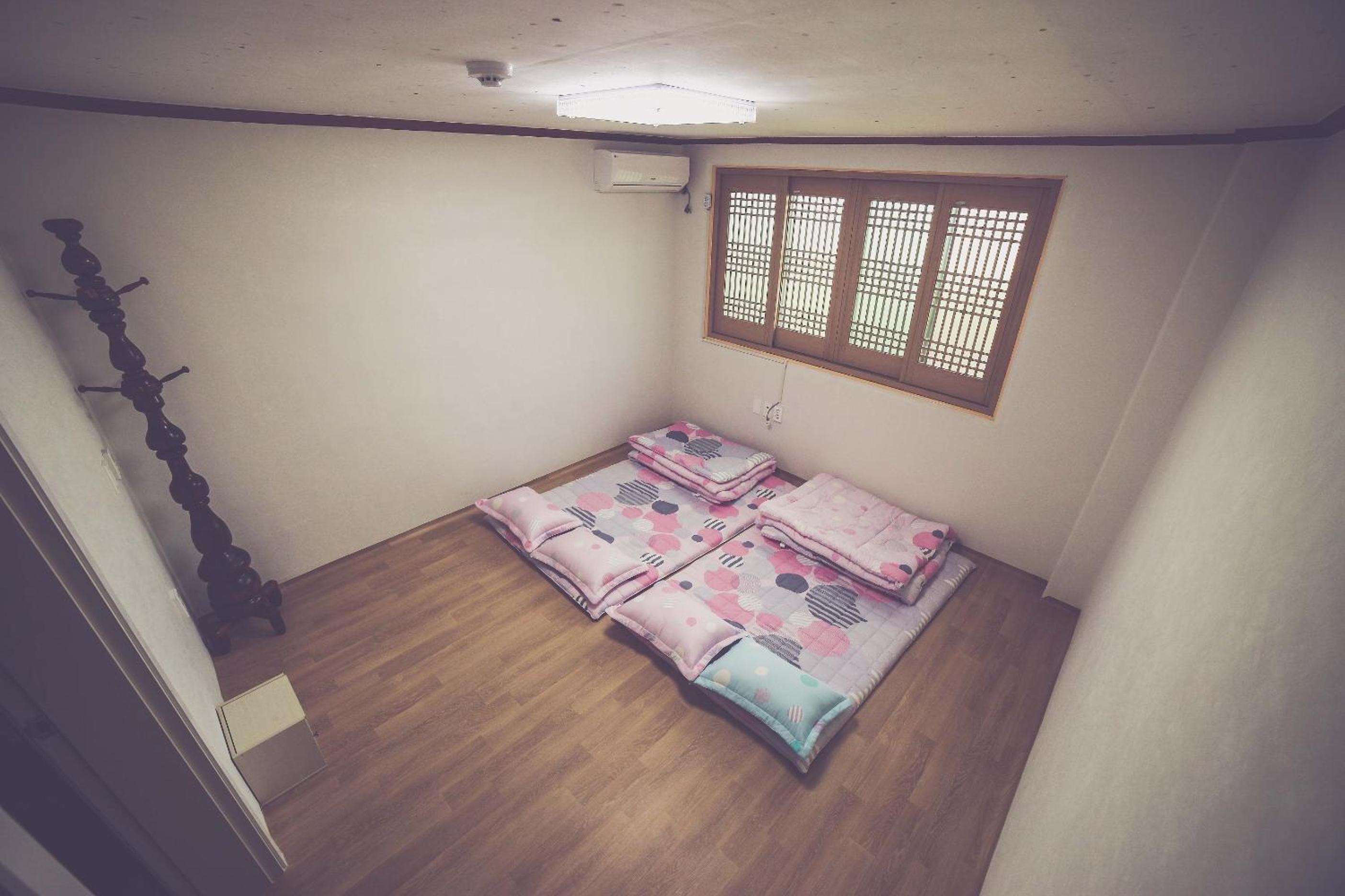 Two-Bedroom Suite - Photo 1
