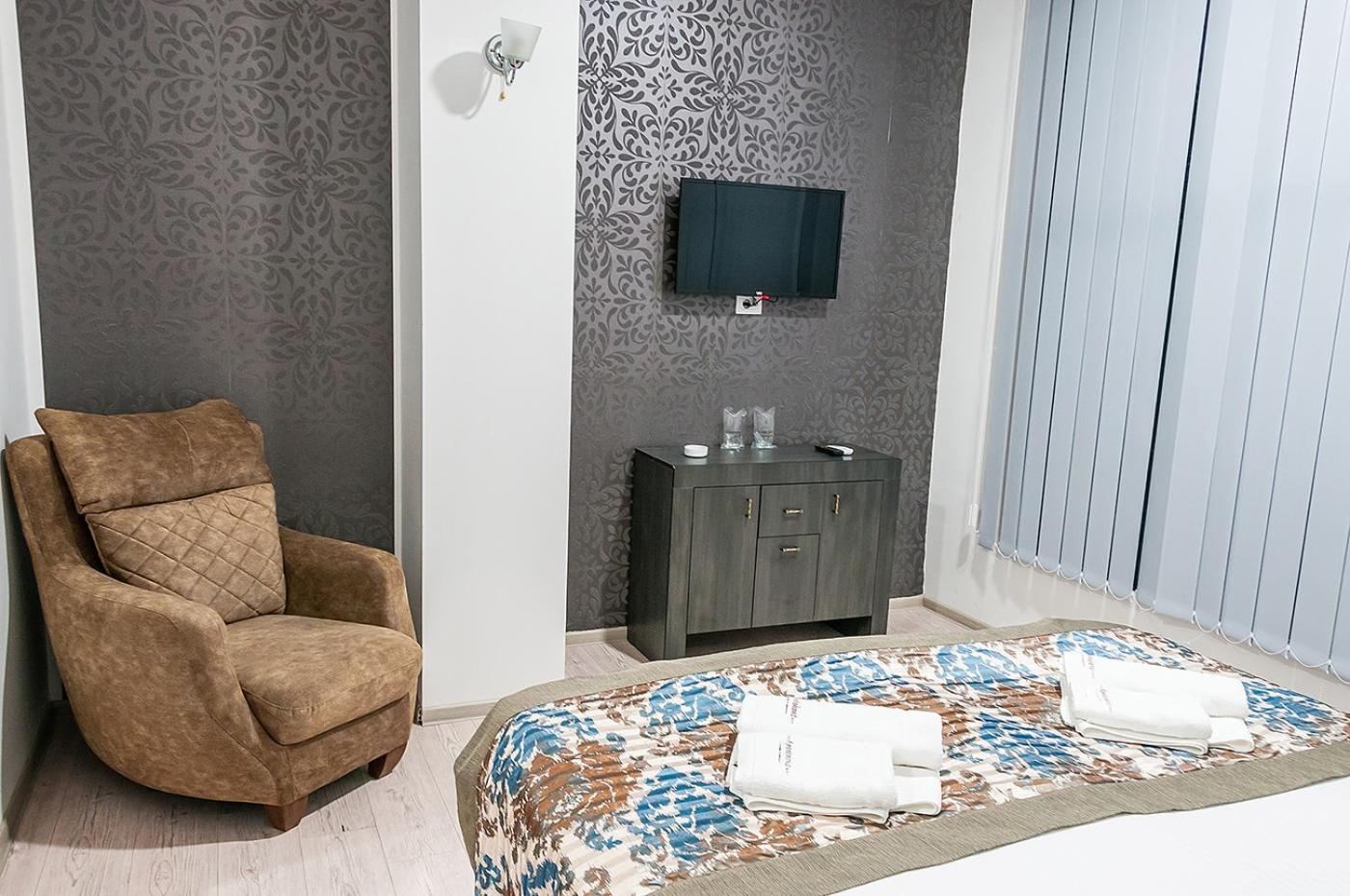 Twin Room photo 3