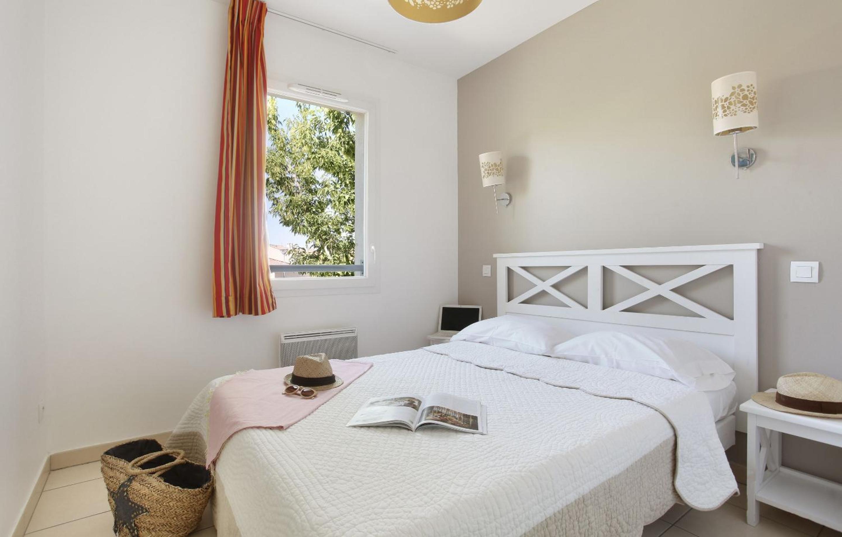 Apartment (3-6 Adults)