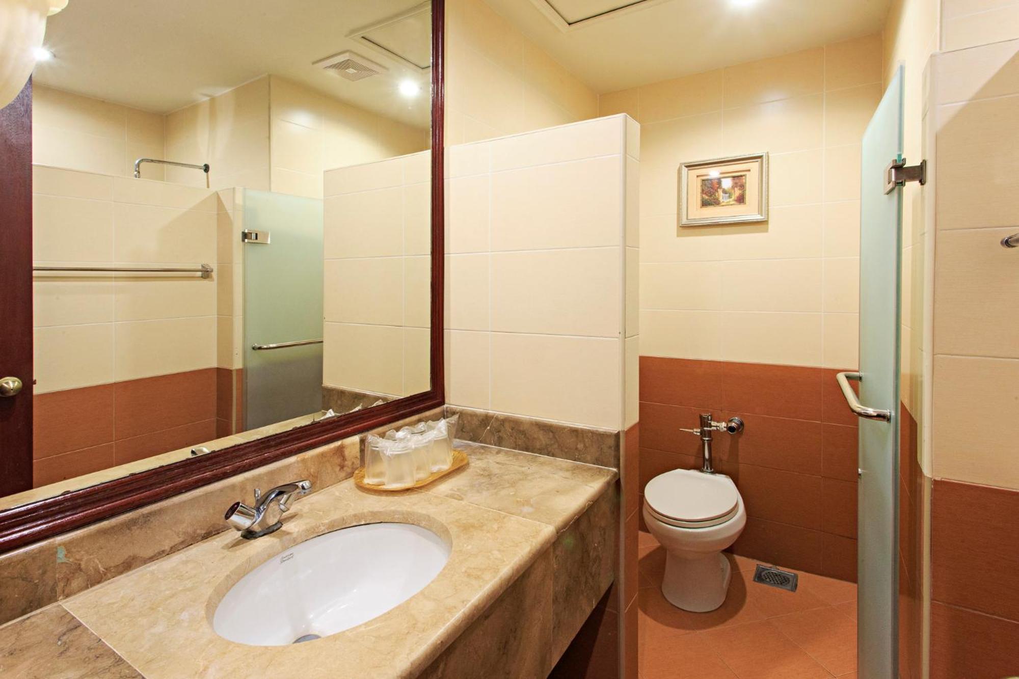 Grand Family Suite (7 People) - Photo 3