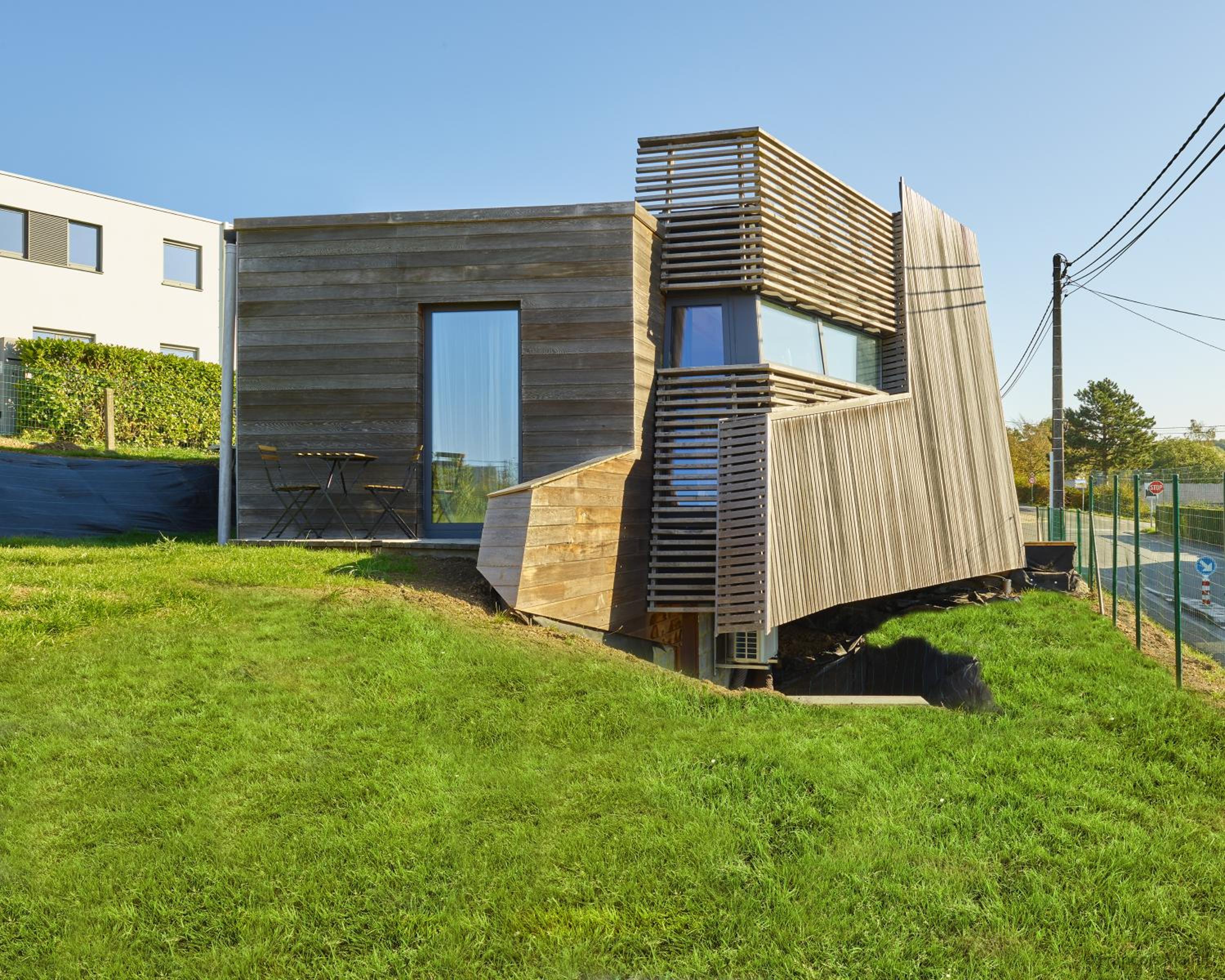 Vacation Home photo 1