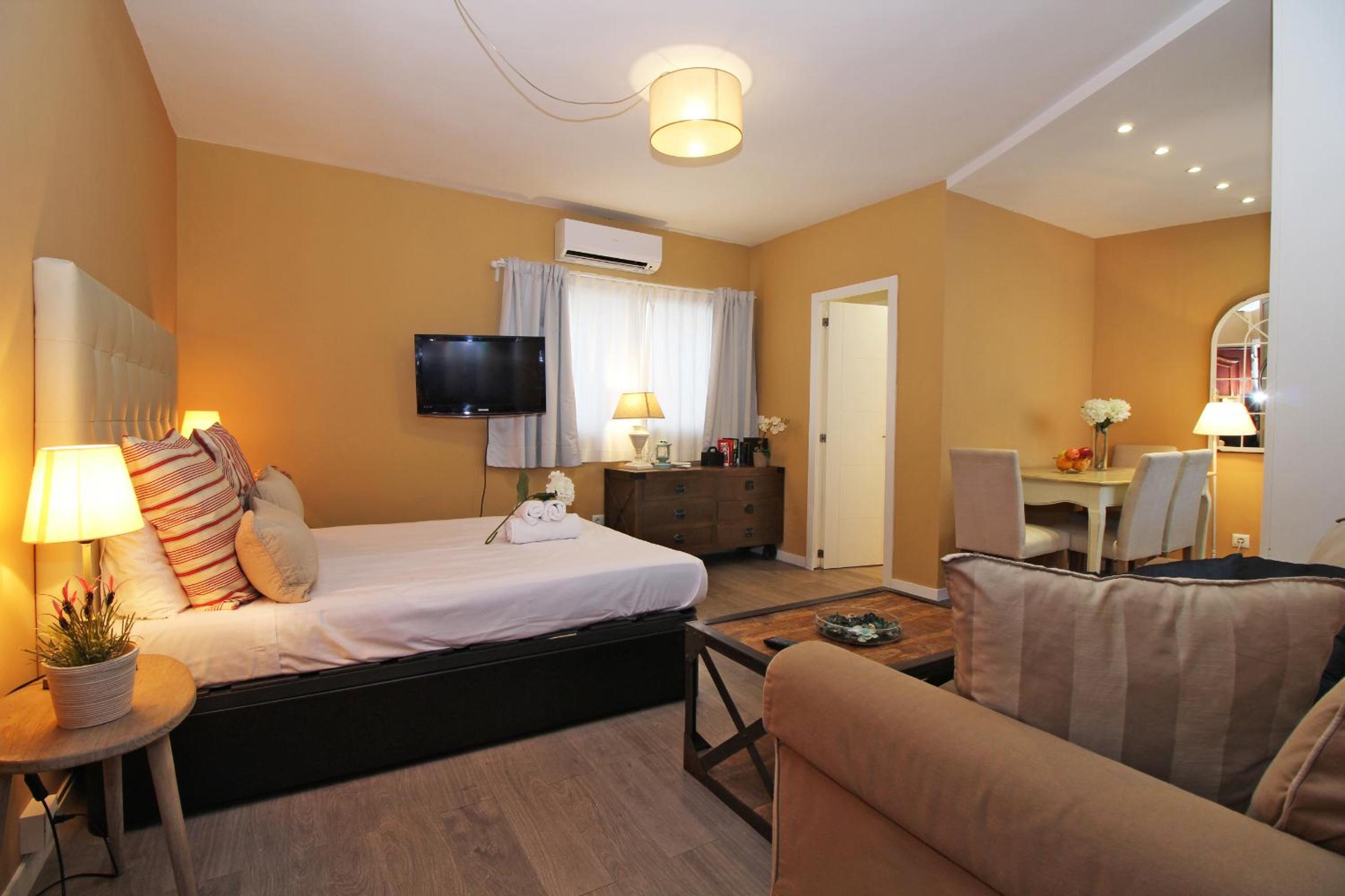 Habitación #414314405