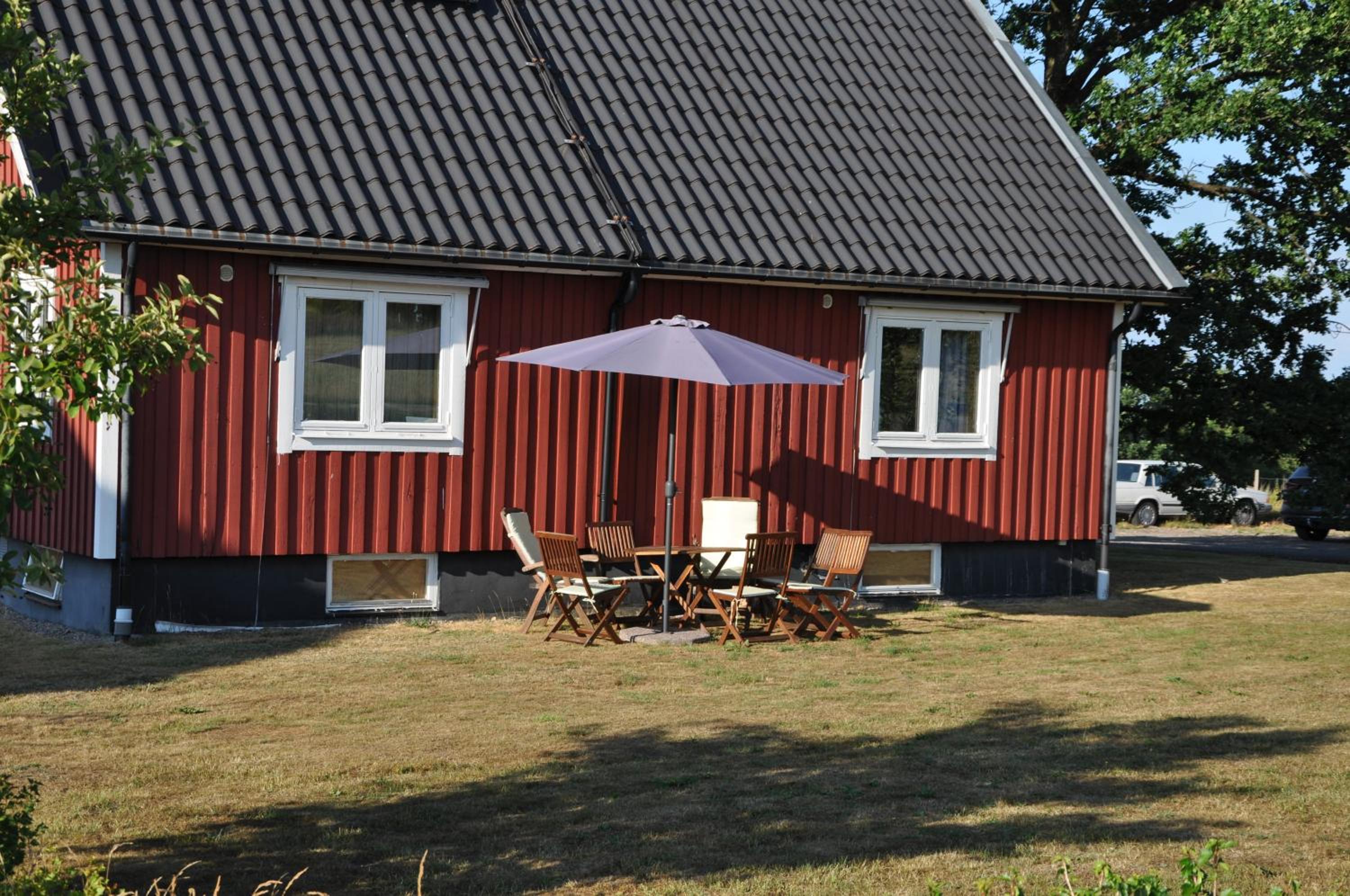Villa - Photo 16