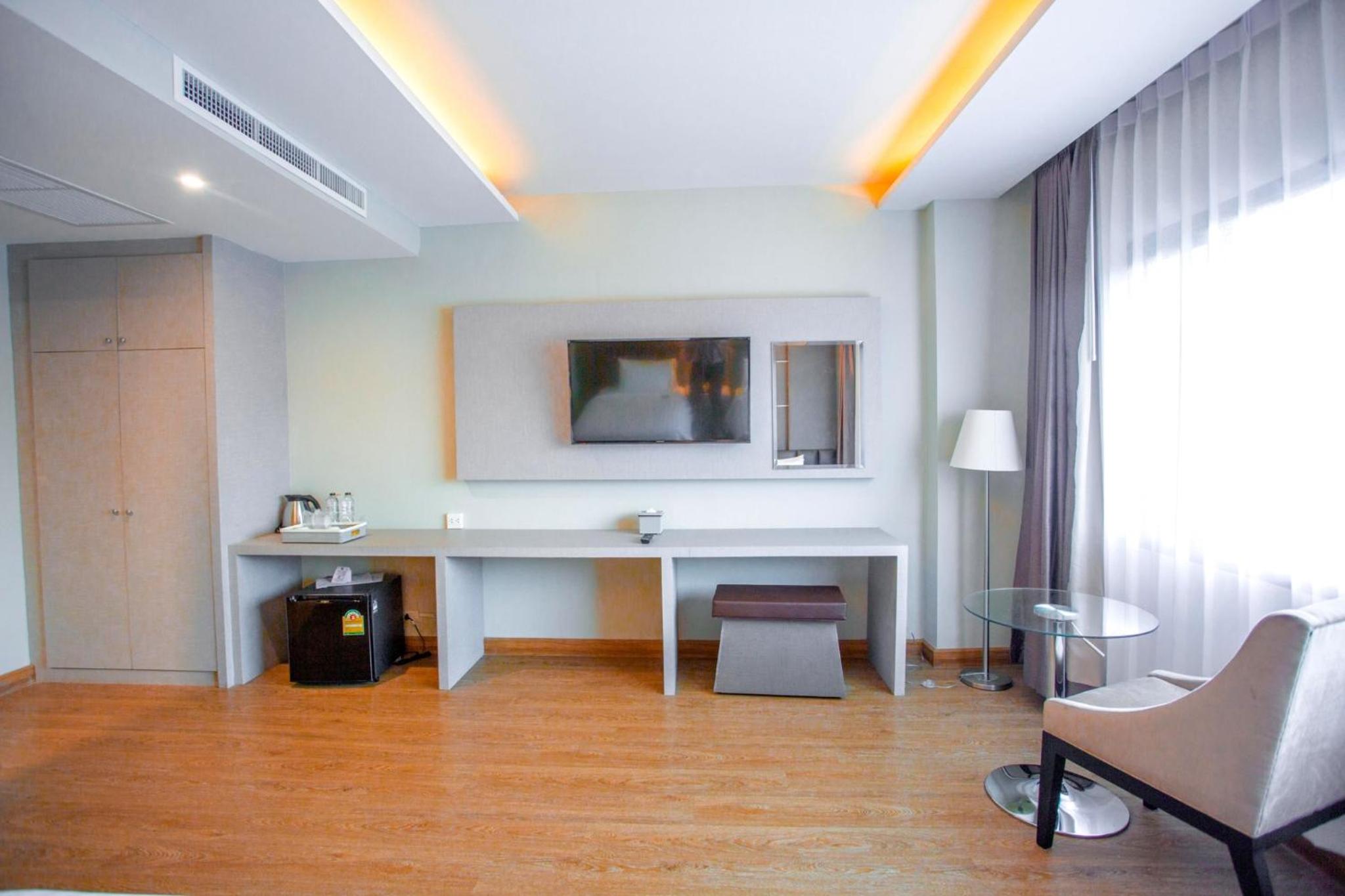 Deluxe Double Room - Photo 2