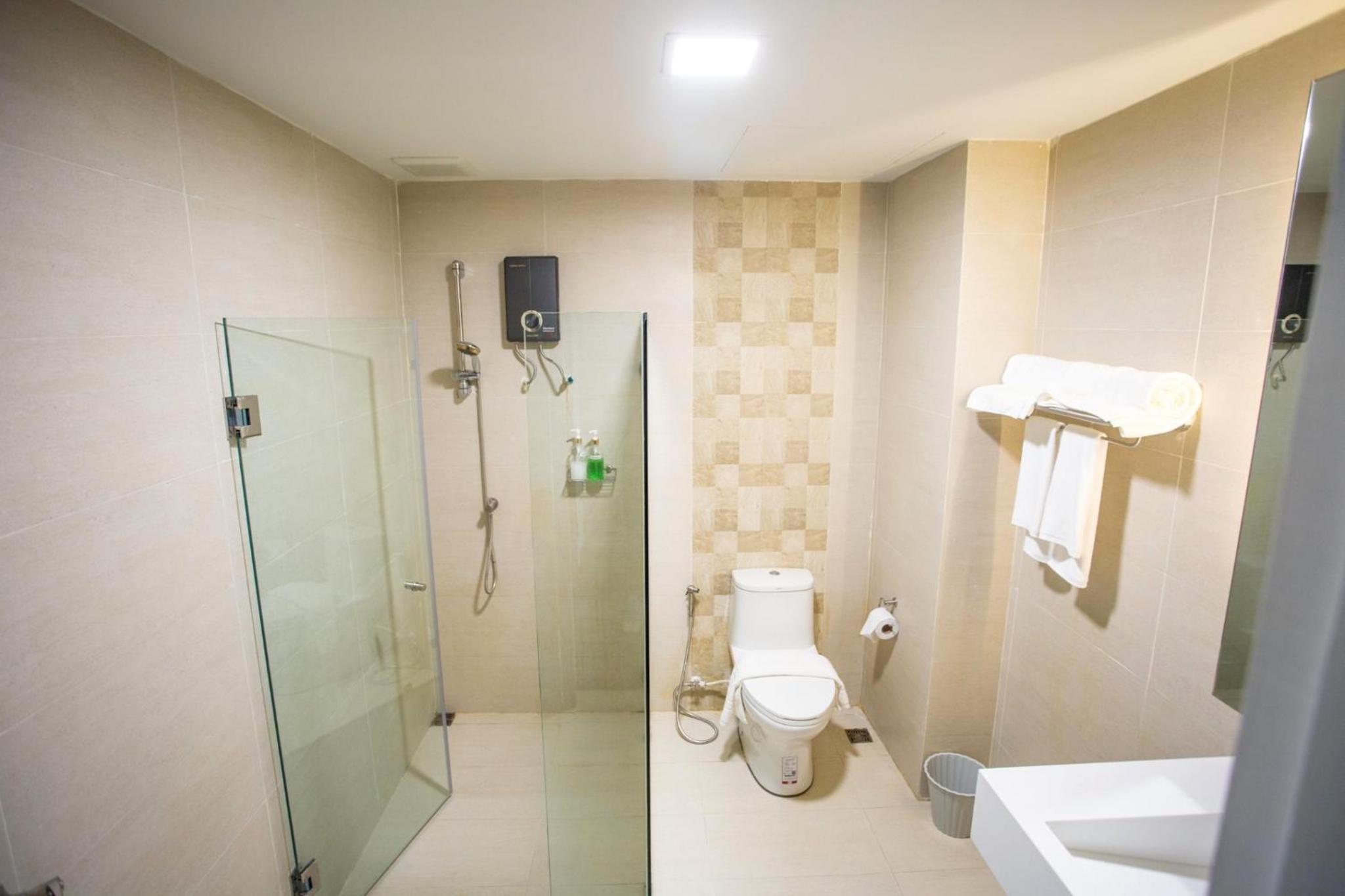 Deluxe Double Room - Photo 3