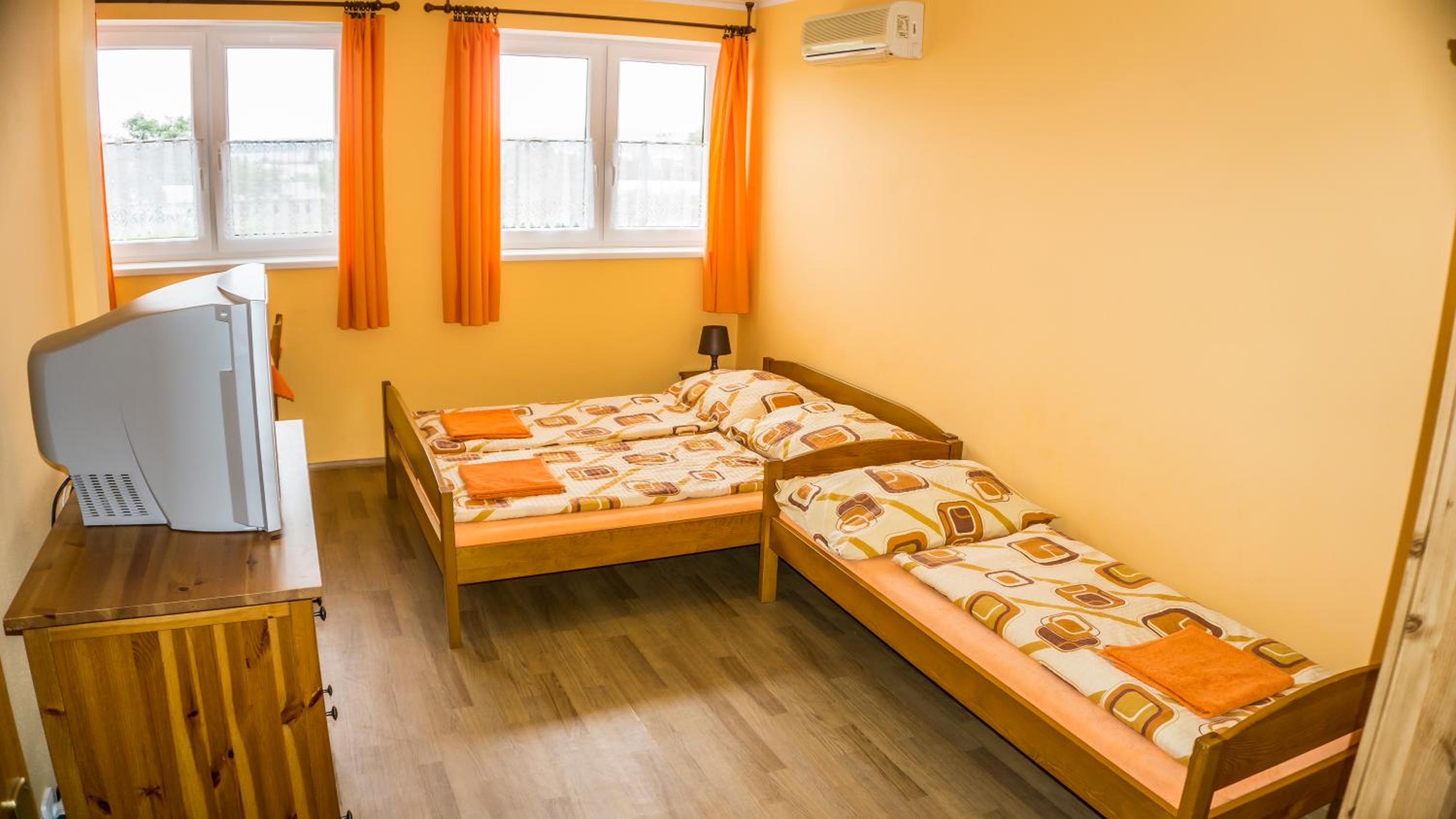 Quadruple Room photo 3
