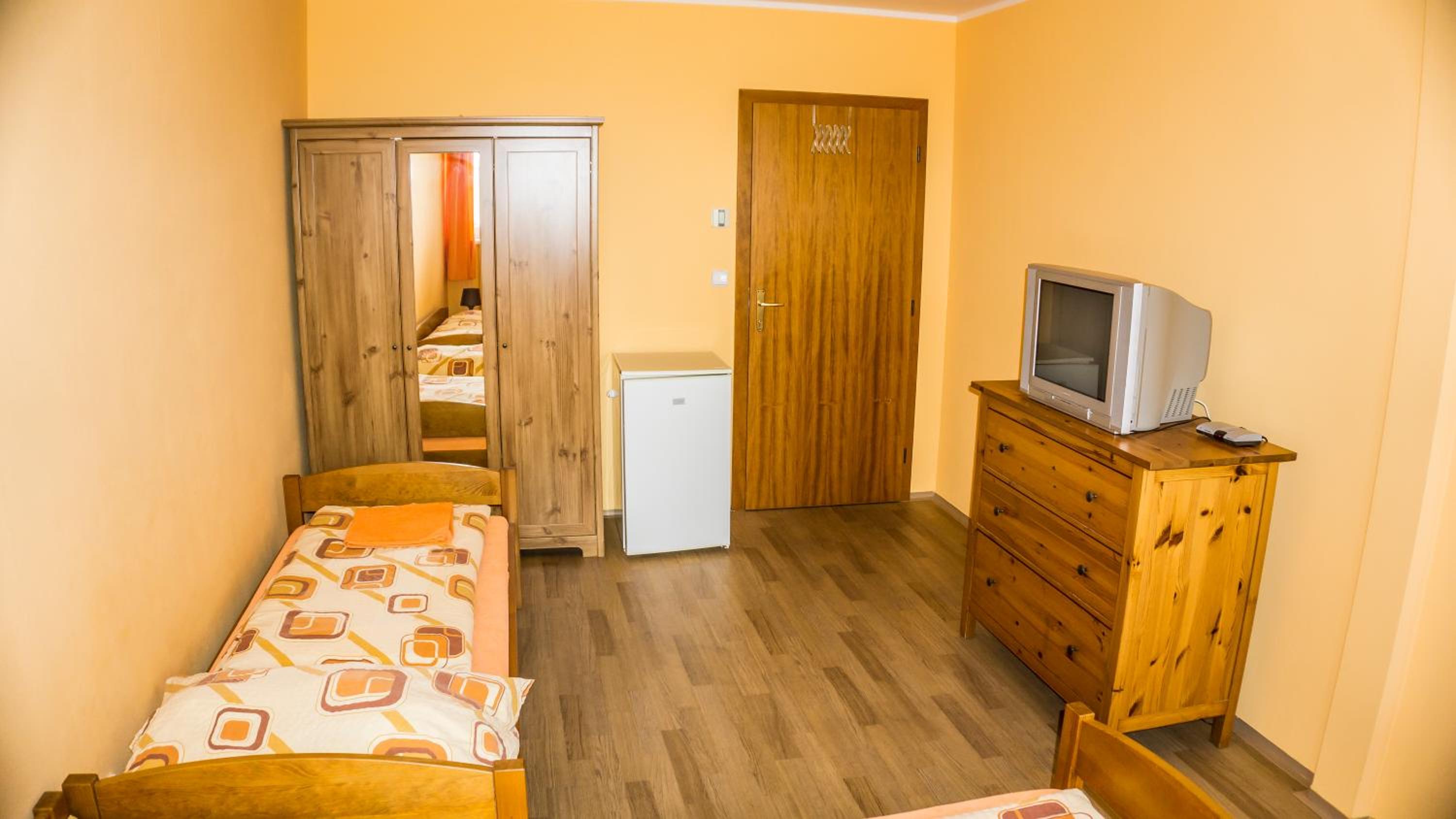 Quadruple Room photo 1