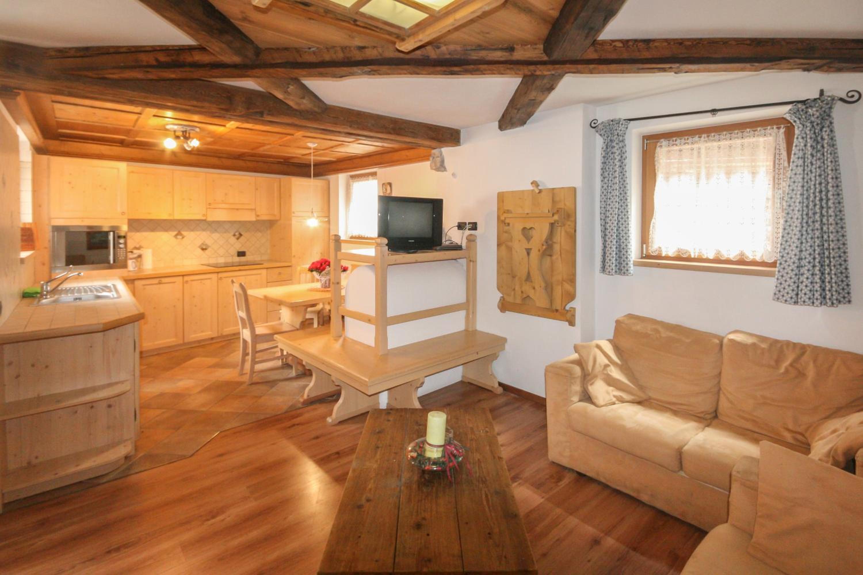 Apartment photo 1