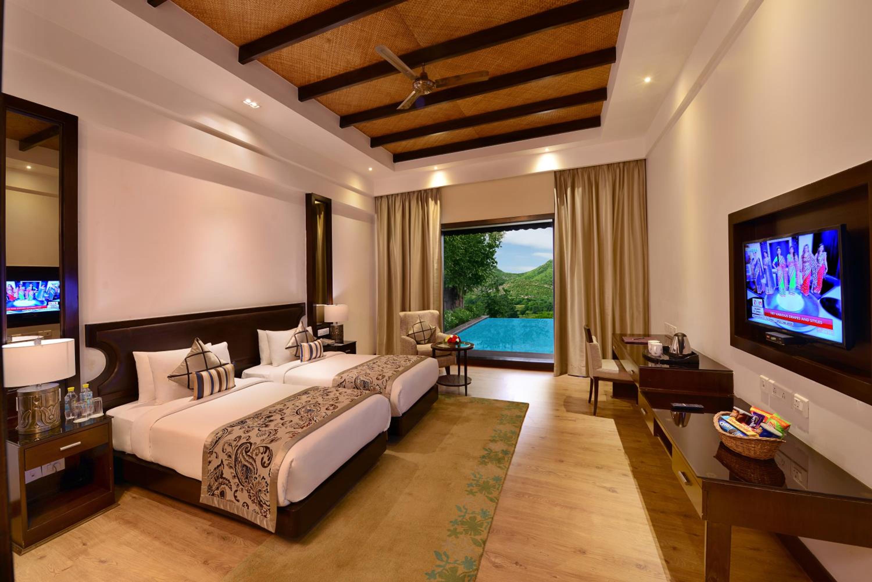 Presidential Villa – 20% off on F&B, 20% off on Spa and Laundry, Happy Hours from 11 AM to 7 PM Presidential Villa – 20% off on F&B, 20% off on Spa and Laundry, Happy Hours from 11 AM to 7 PM