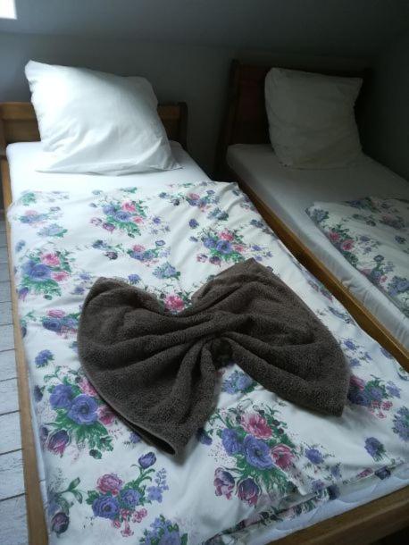 Double or Twin Room - Photo 13