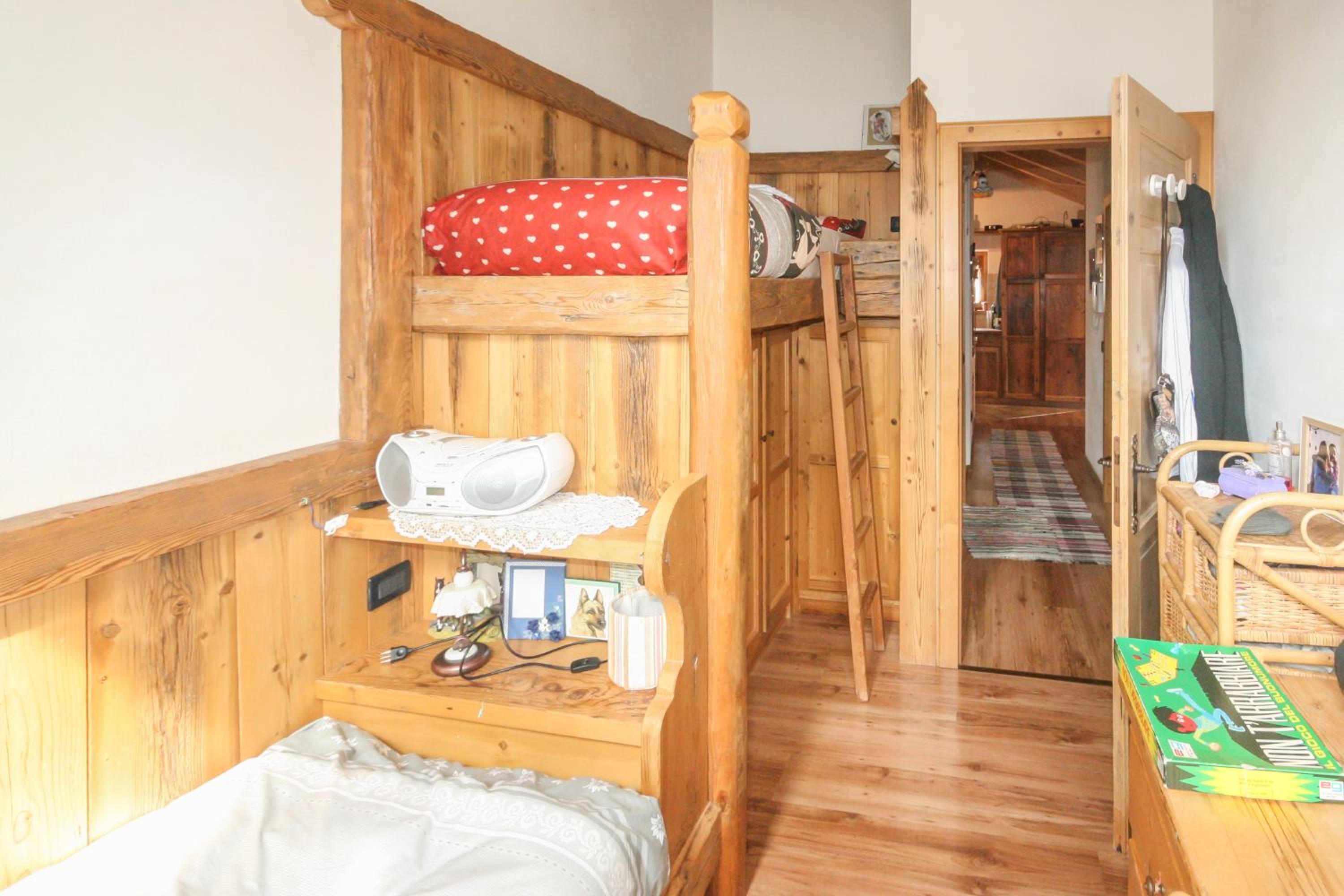 Penthouse Apartment photo 3