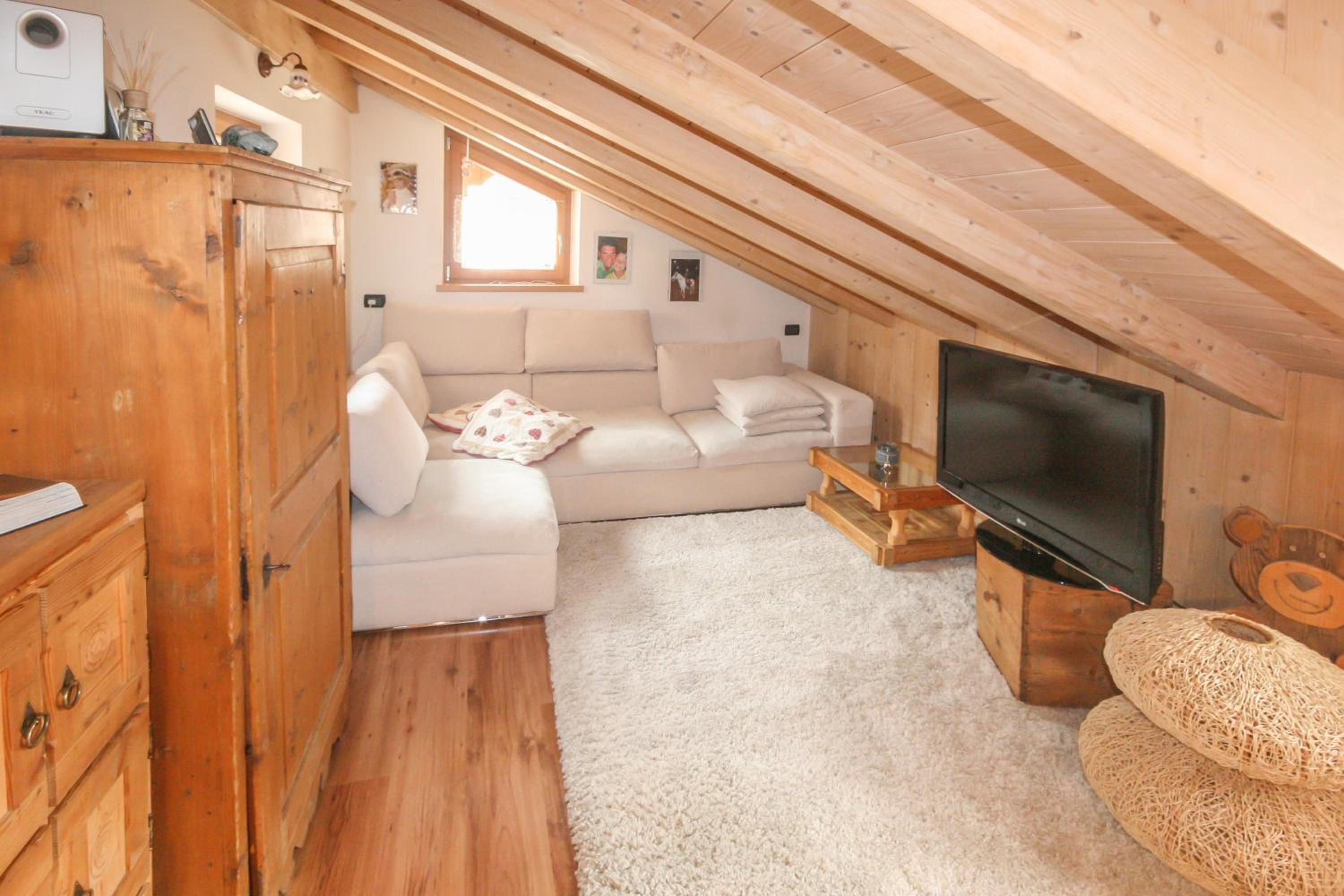 Penthouse Apartment photo 1