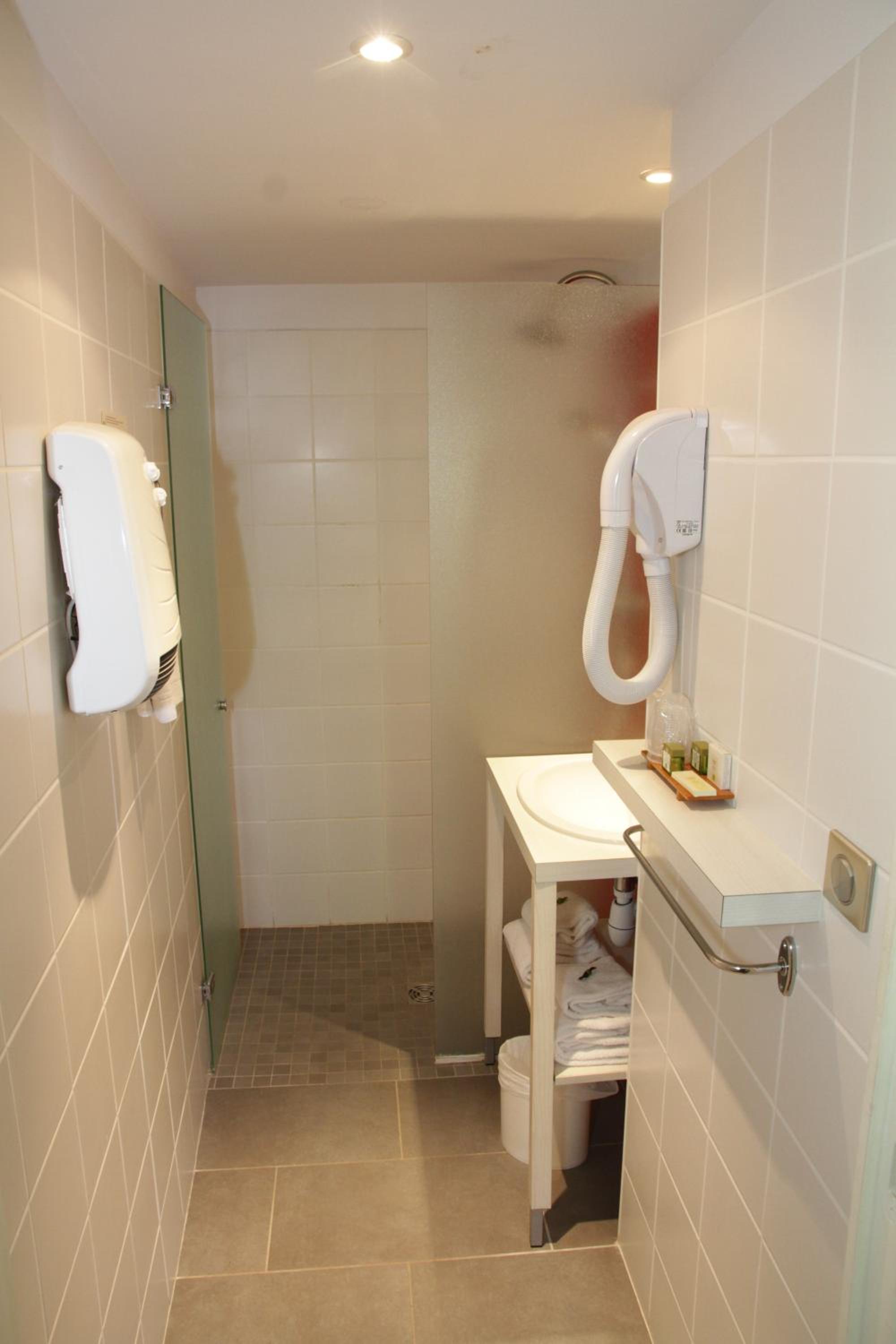 Comfort Single Room photo 3
