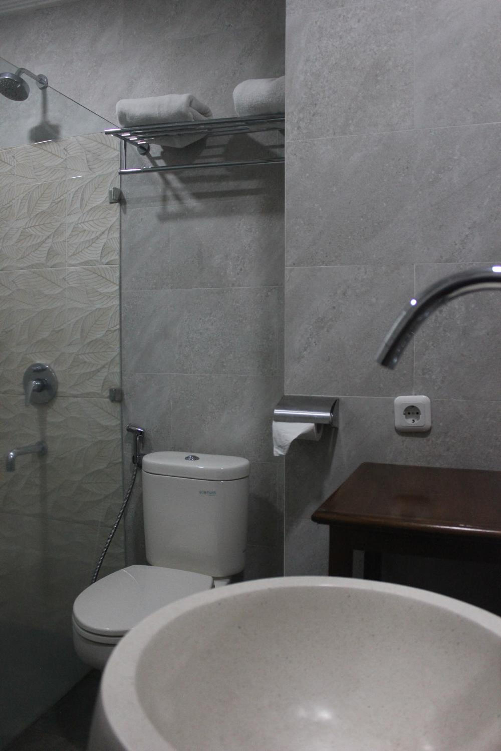 Superior Twin Room photo 3