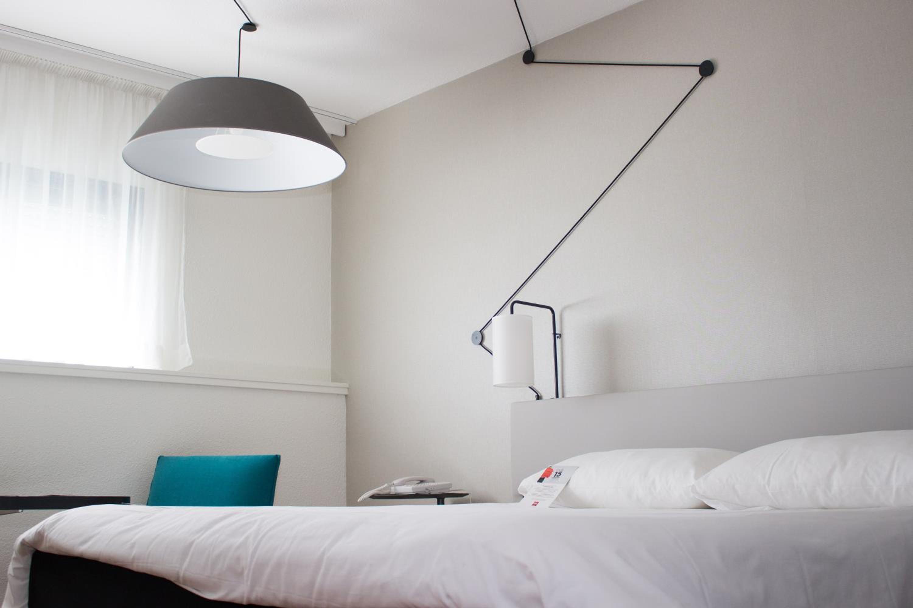 Standard Double Room - Photo 1