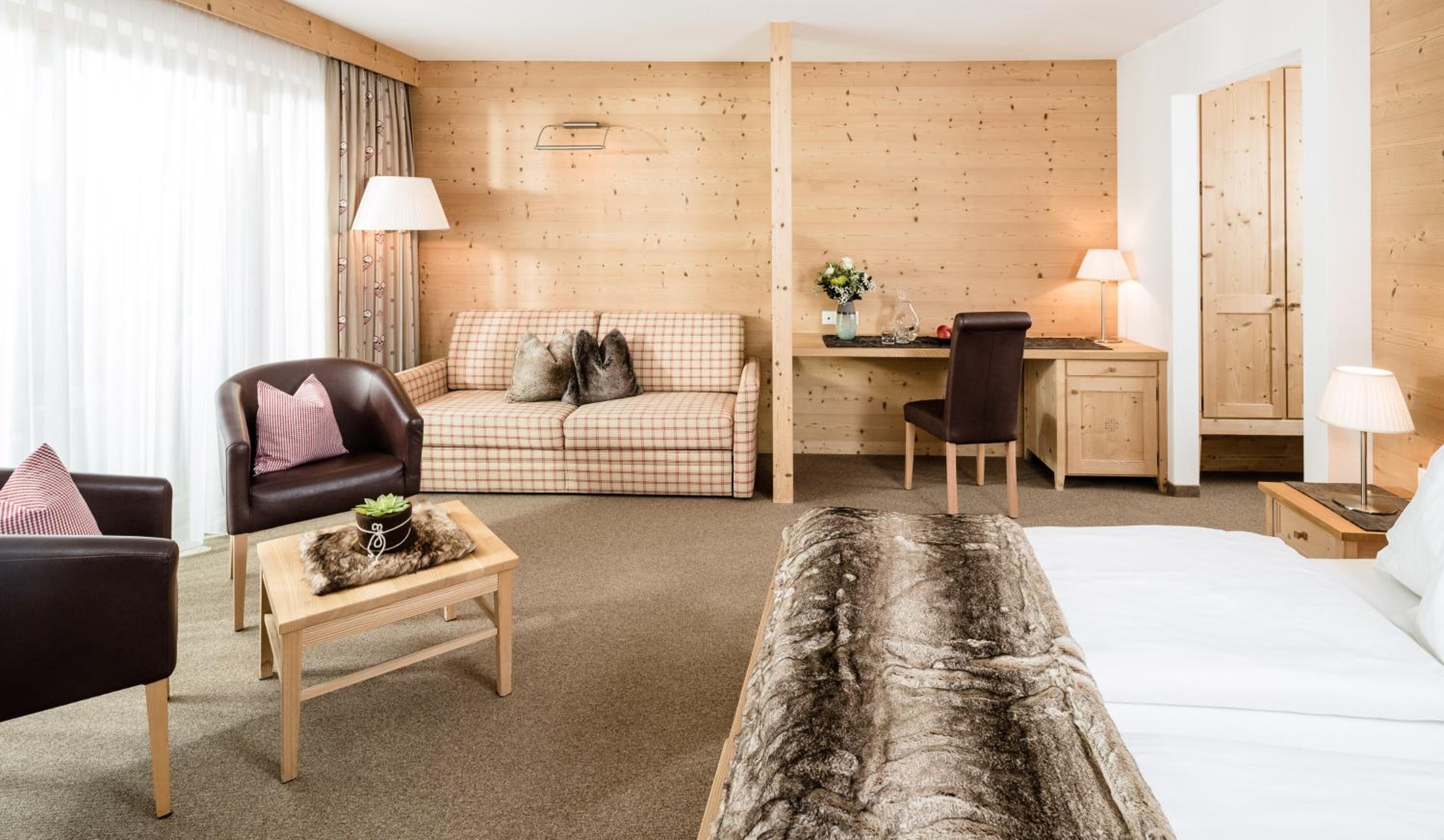 Junior Suite photo 1