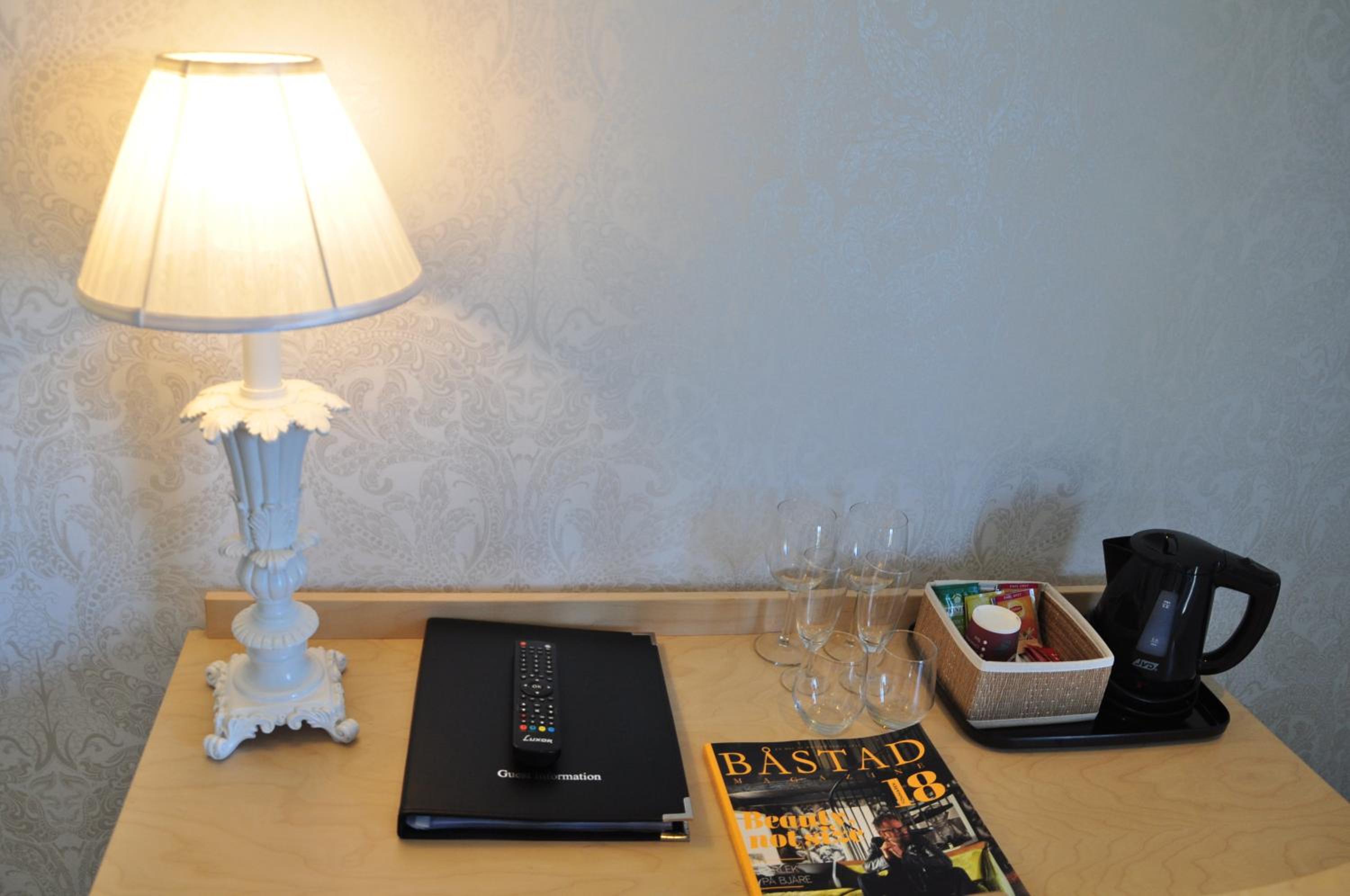 Double Room - Photo 17