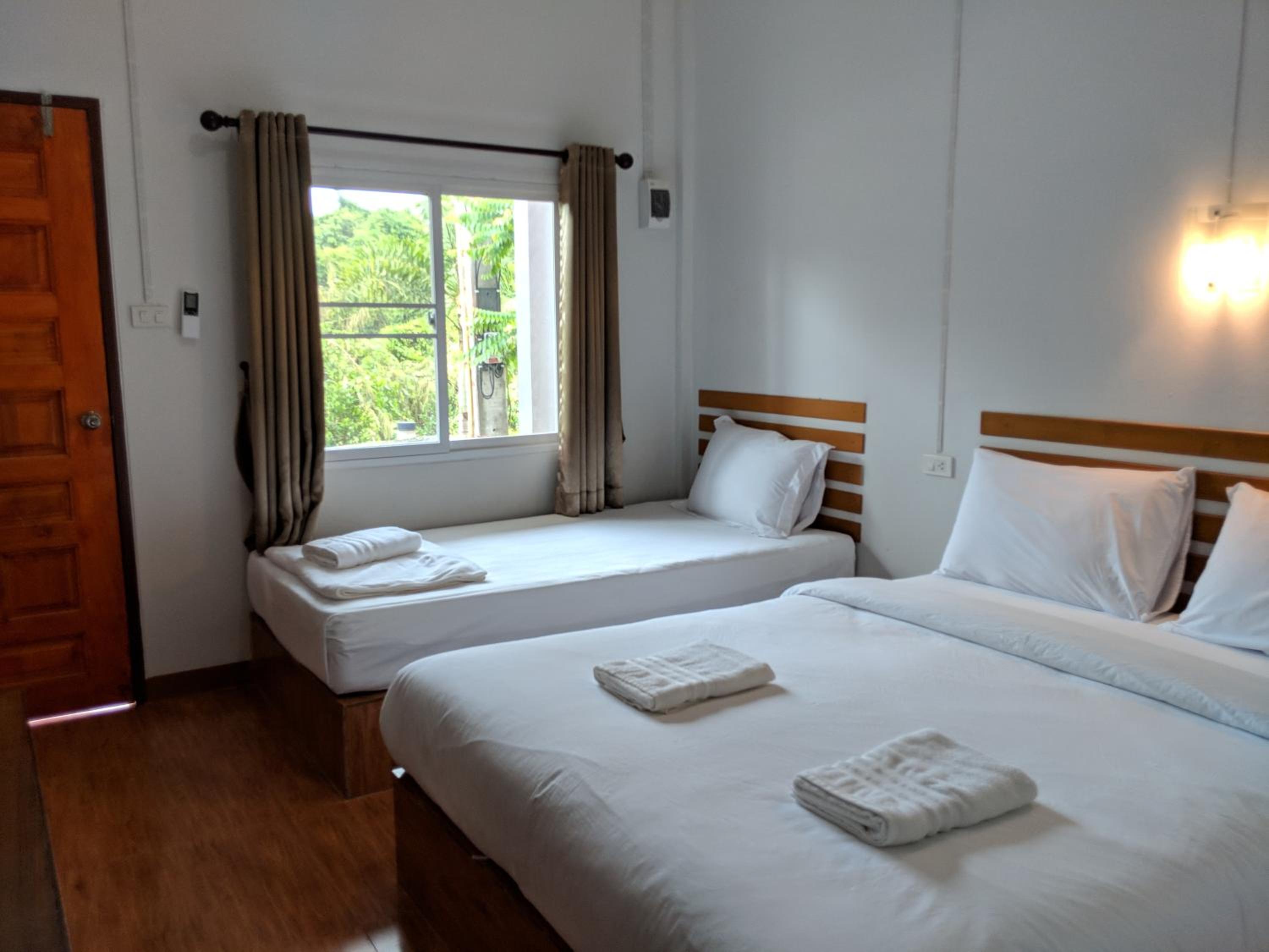 Triple Room photo 3