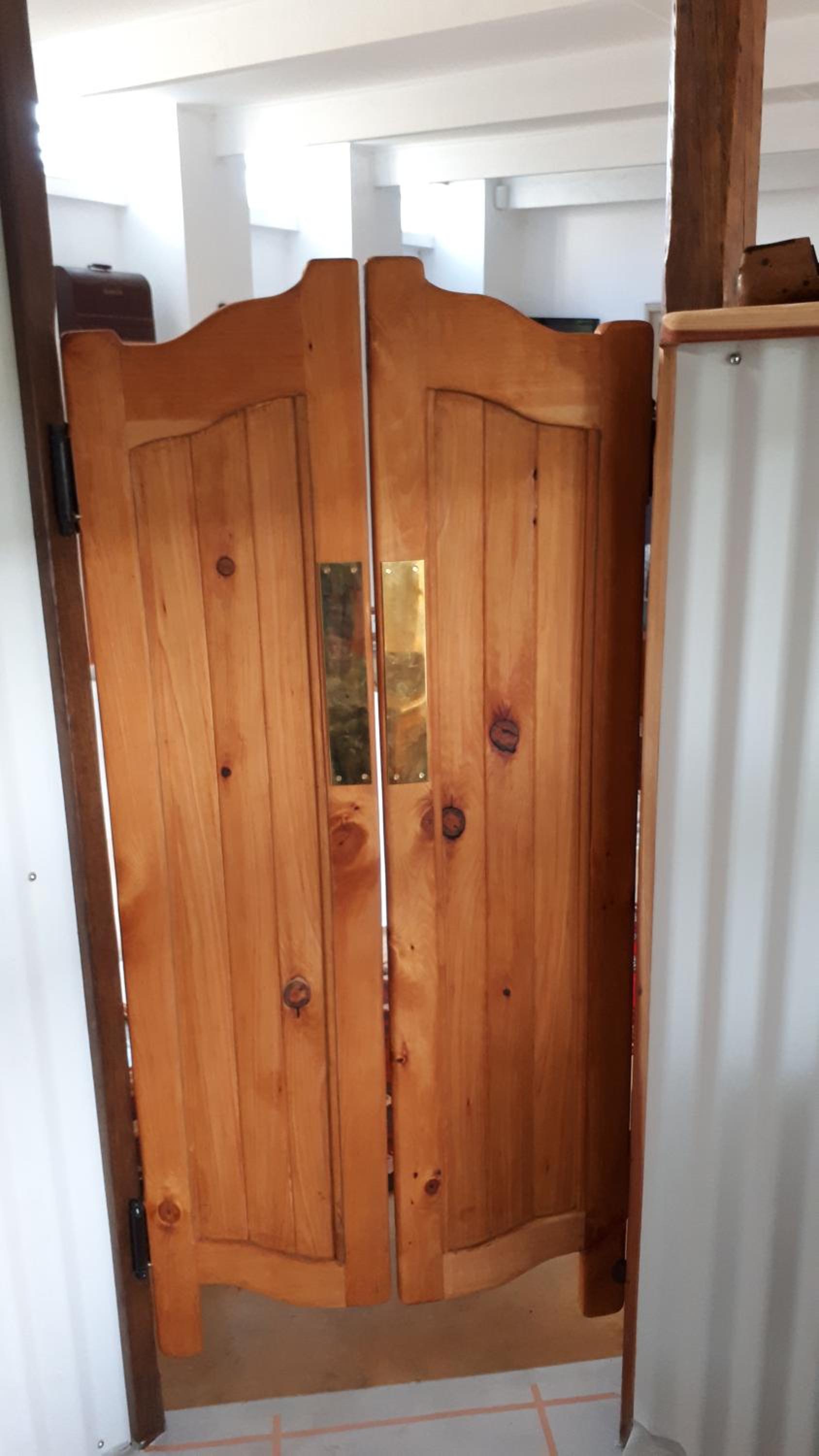 Deluxe Double Room with Shower - Photo 22