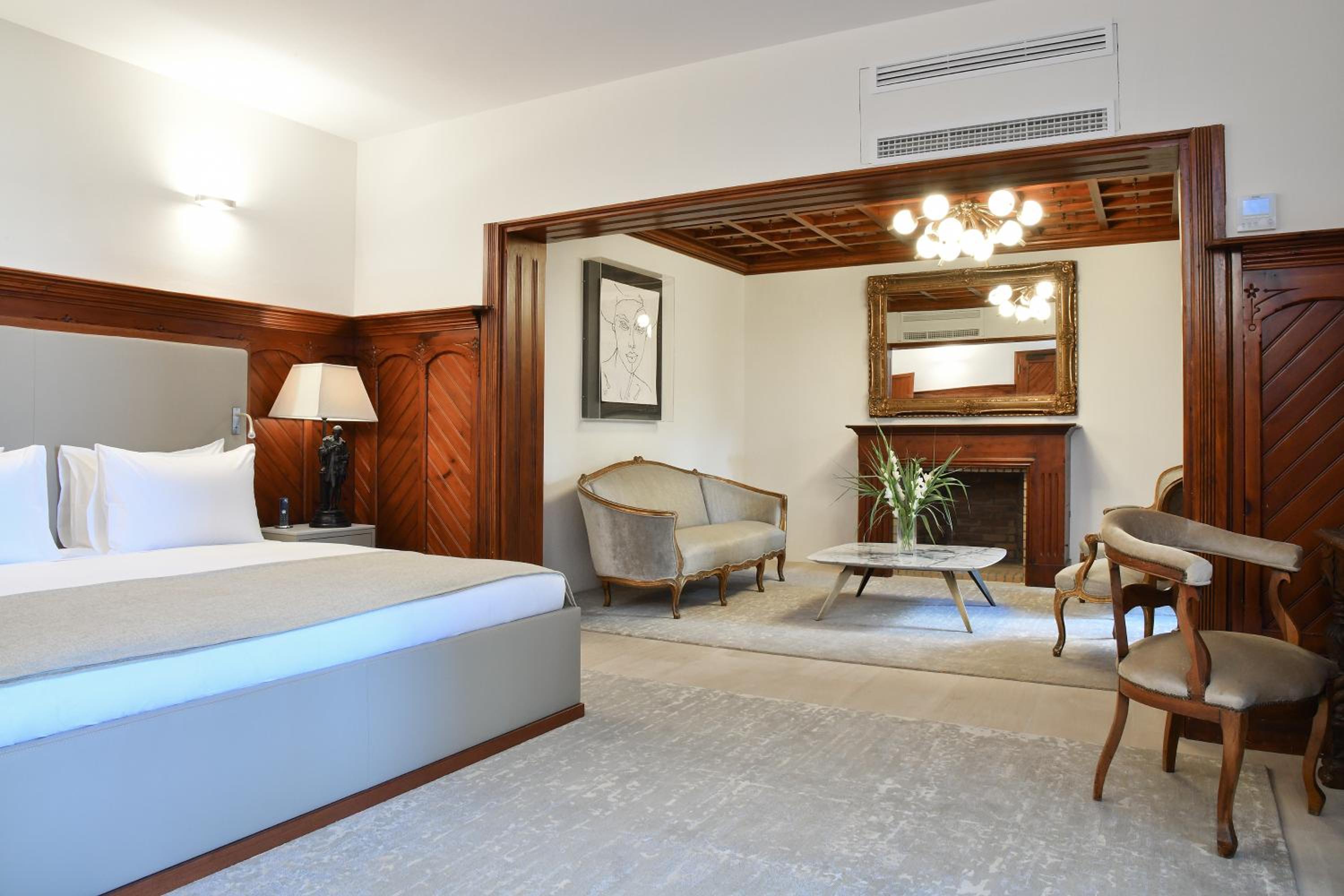Superior Suite - Photo 16