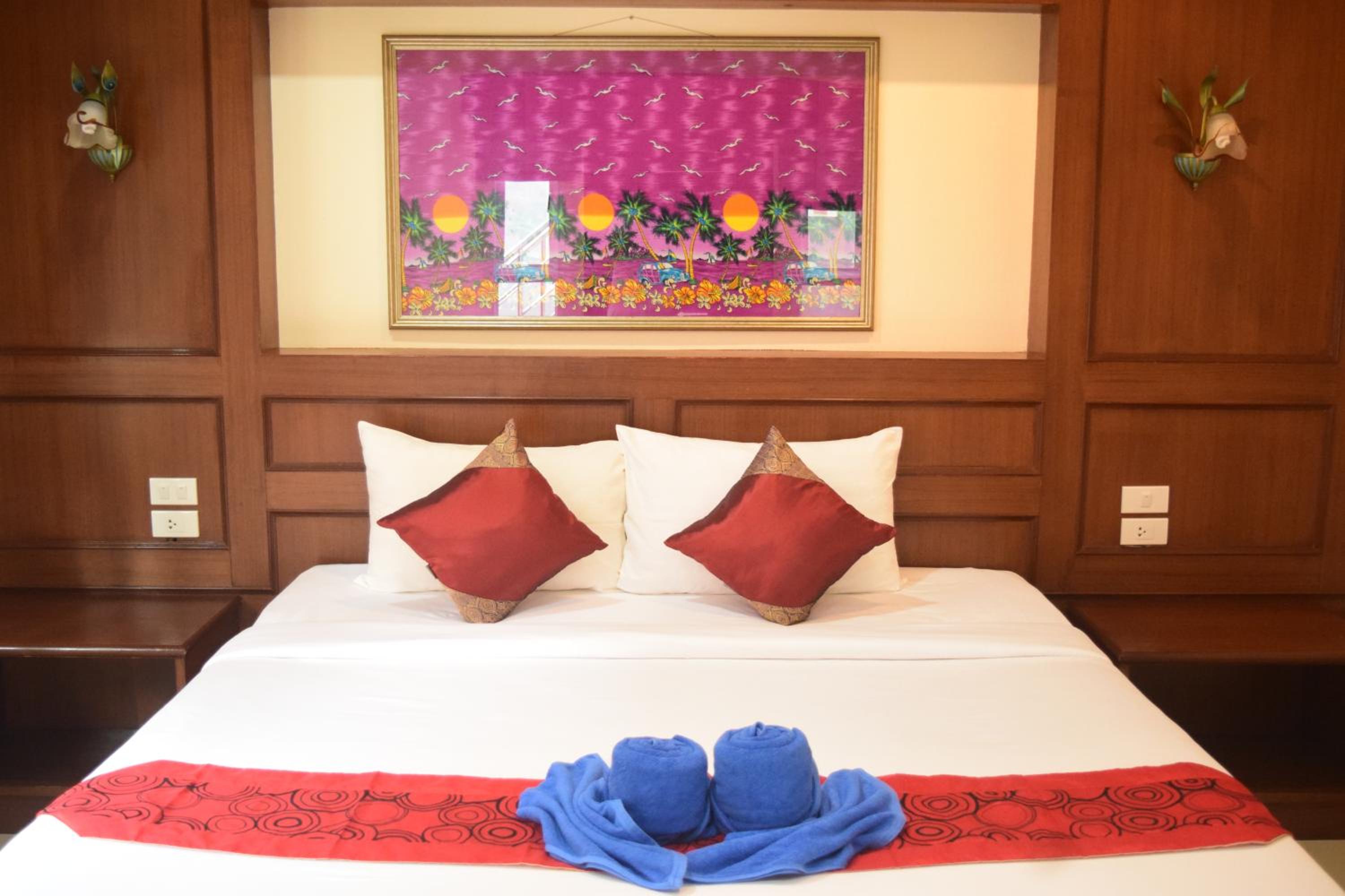 Superior Double Room photo 1