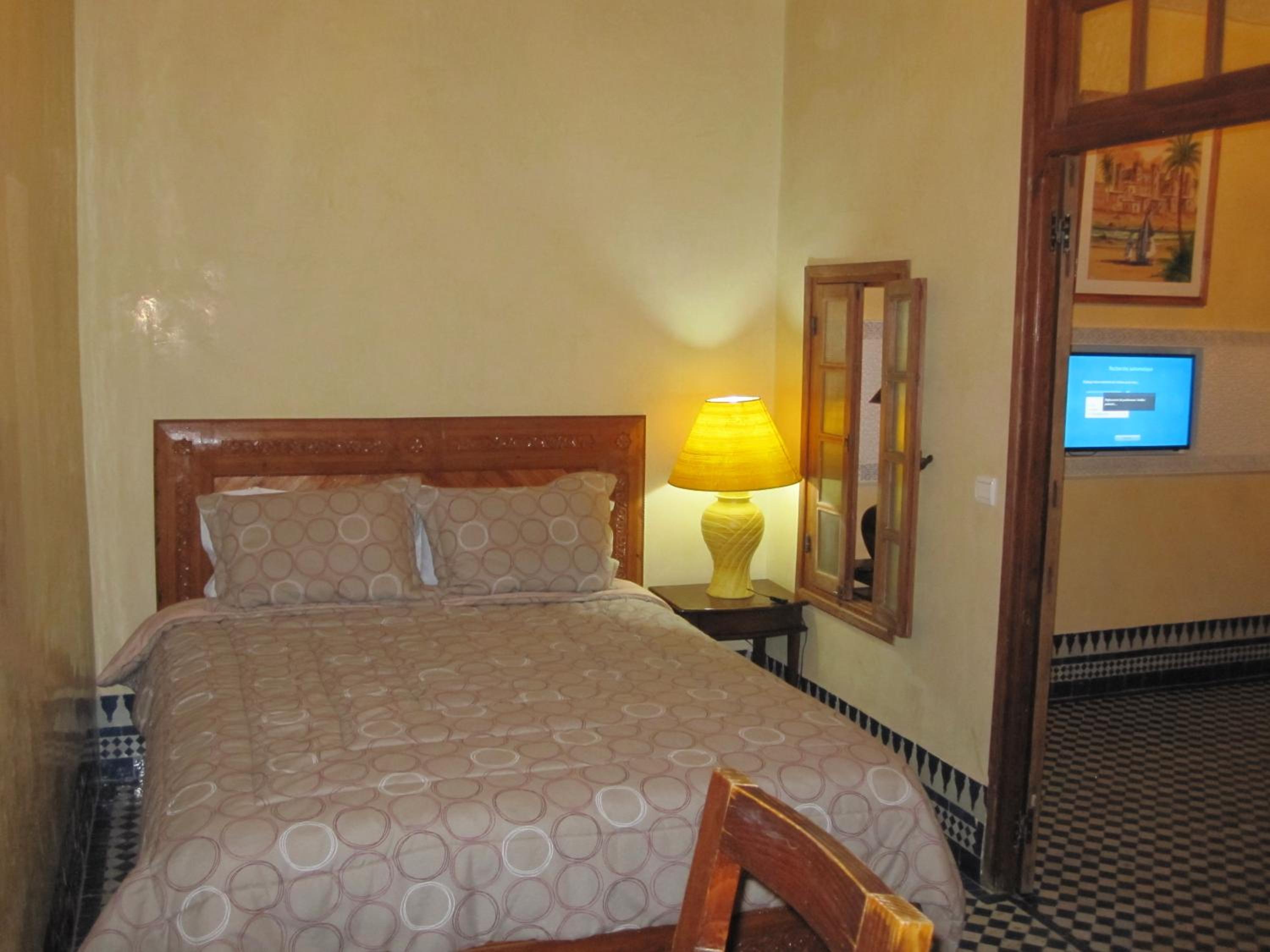 Riafa Suite