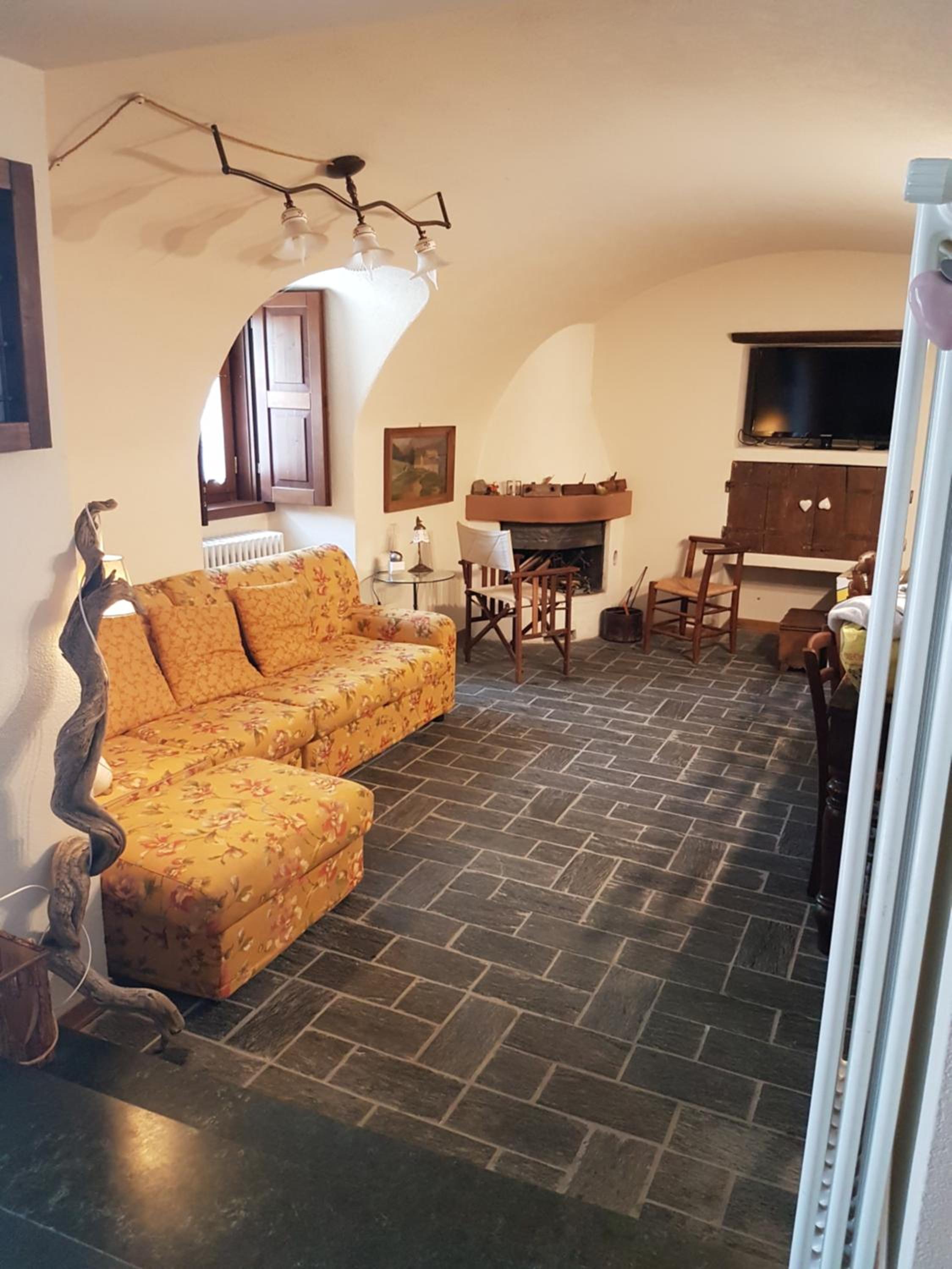 Chalet photo 1