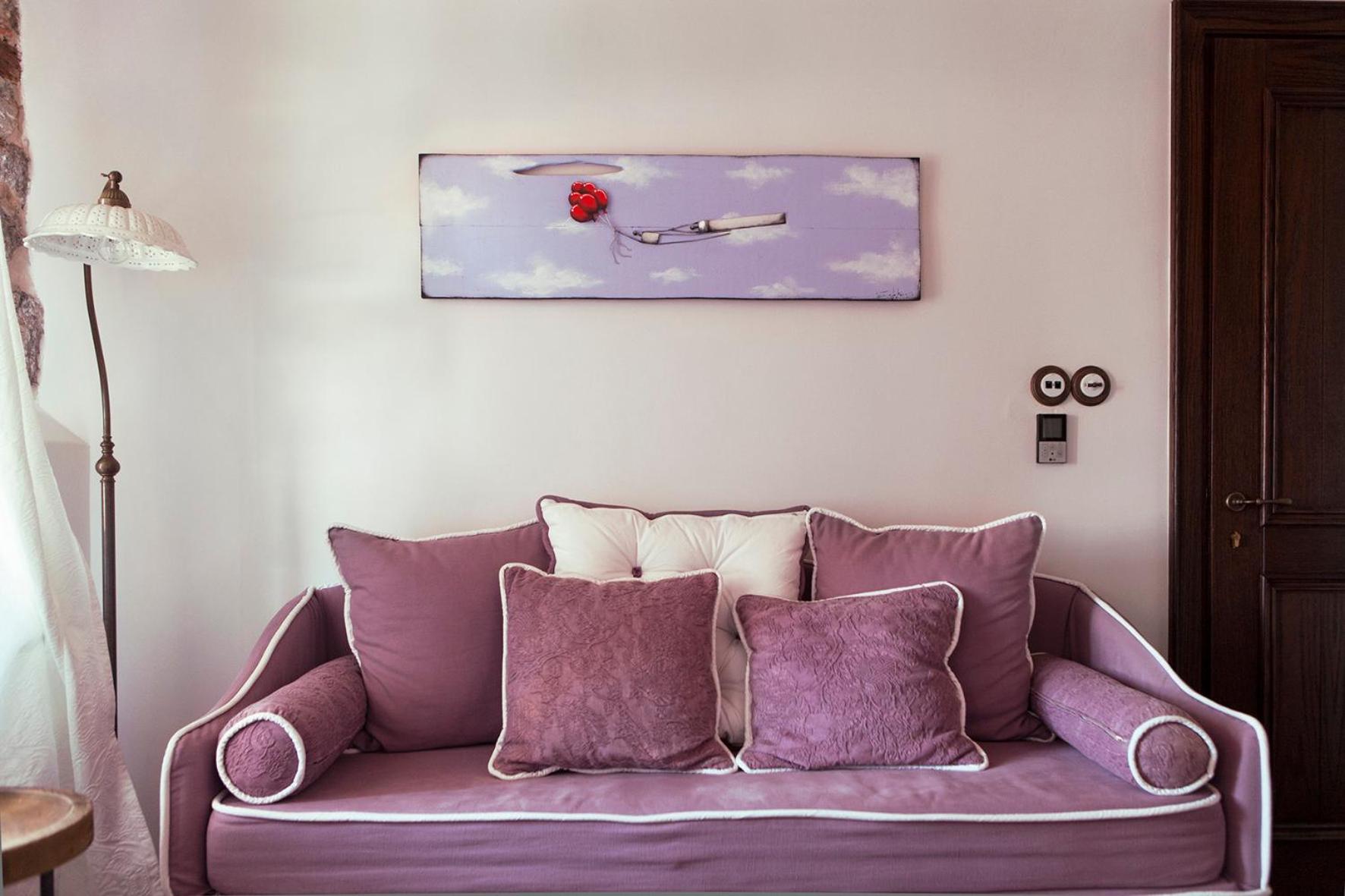 Deluxe Double Room photo 2