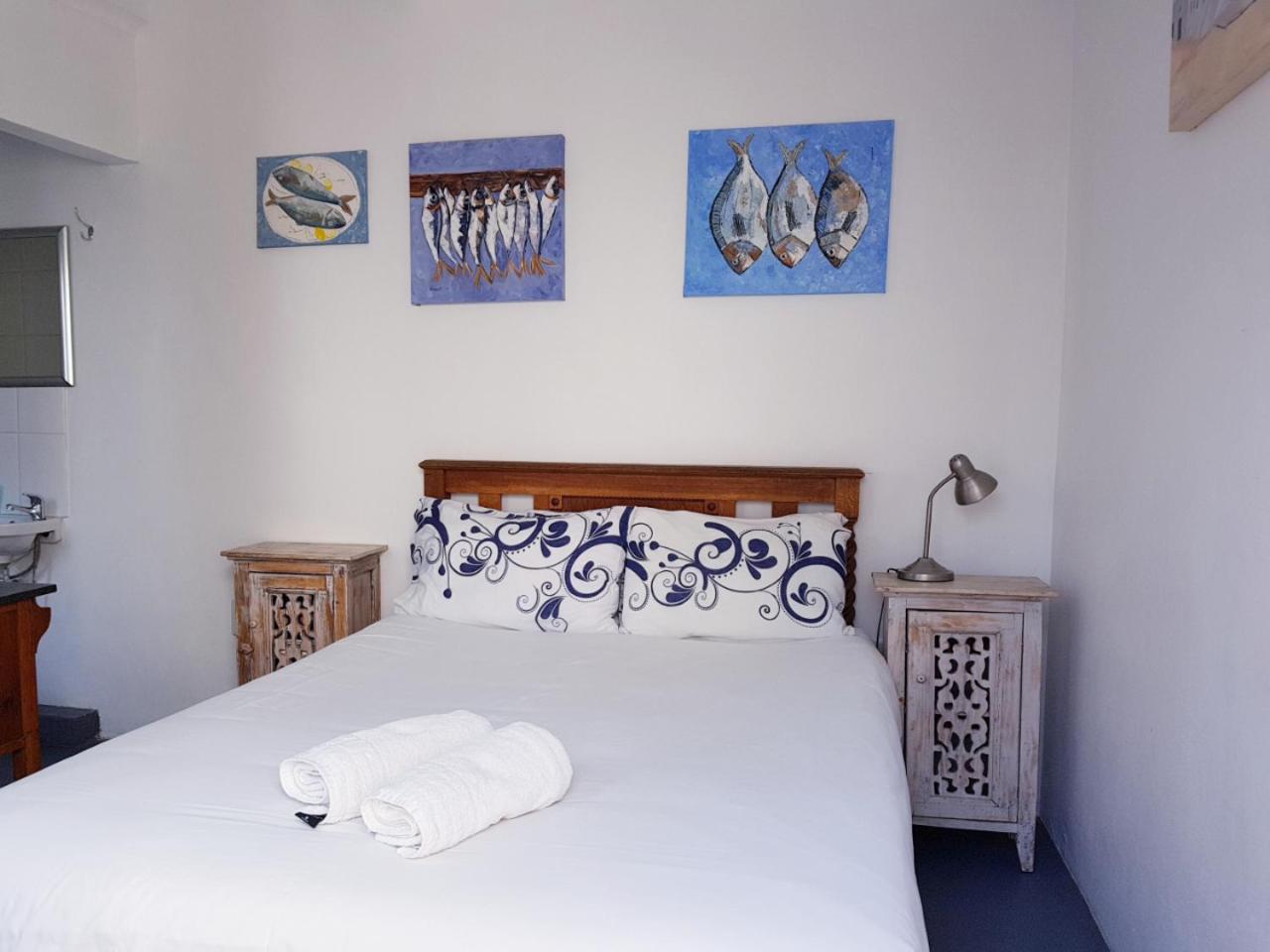Kamertjie (Small Room For Driver,Guide Or Student) photo 1
