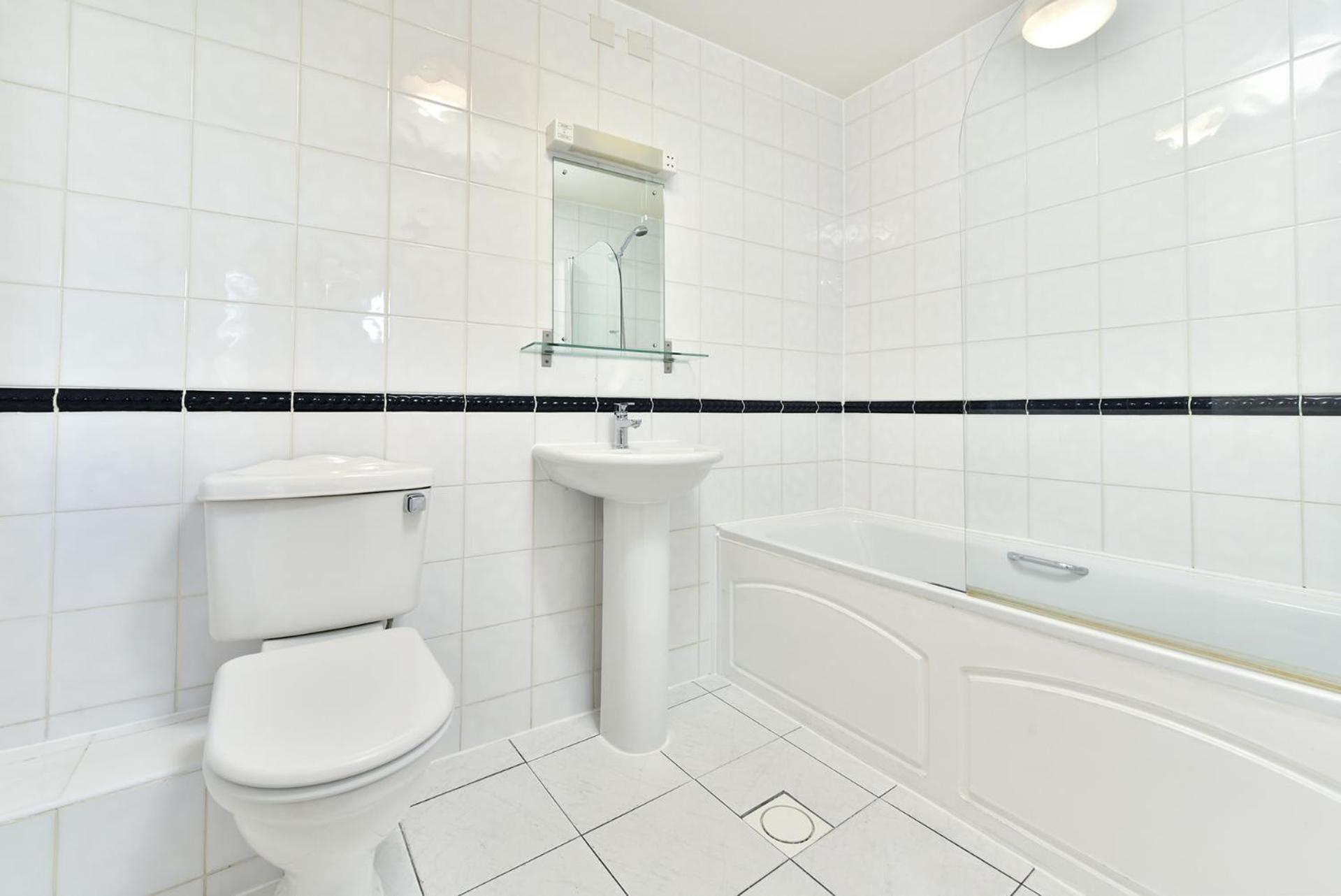 En Suite Triple Room photo 3