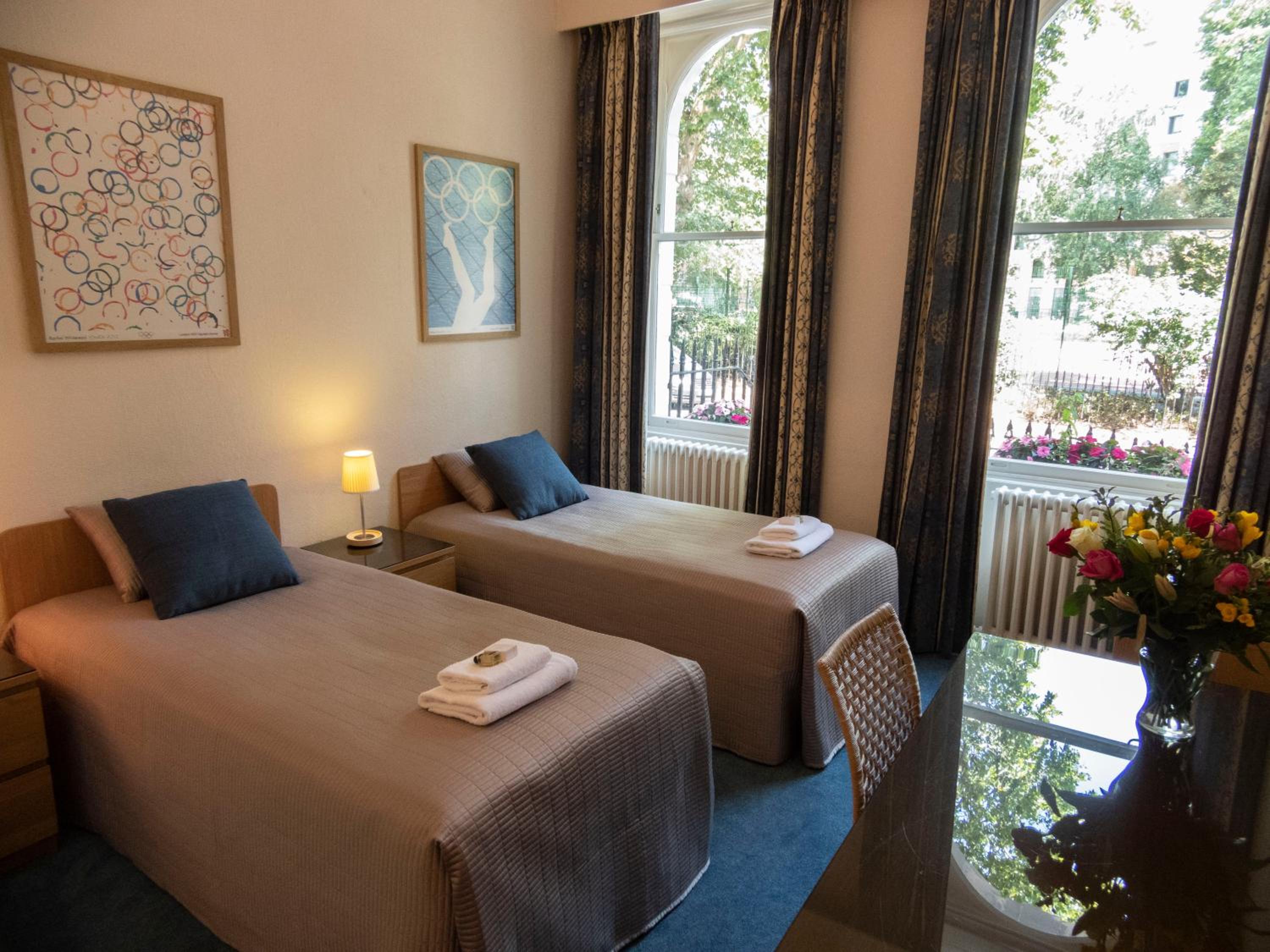 En Suite Twin Room photo 1