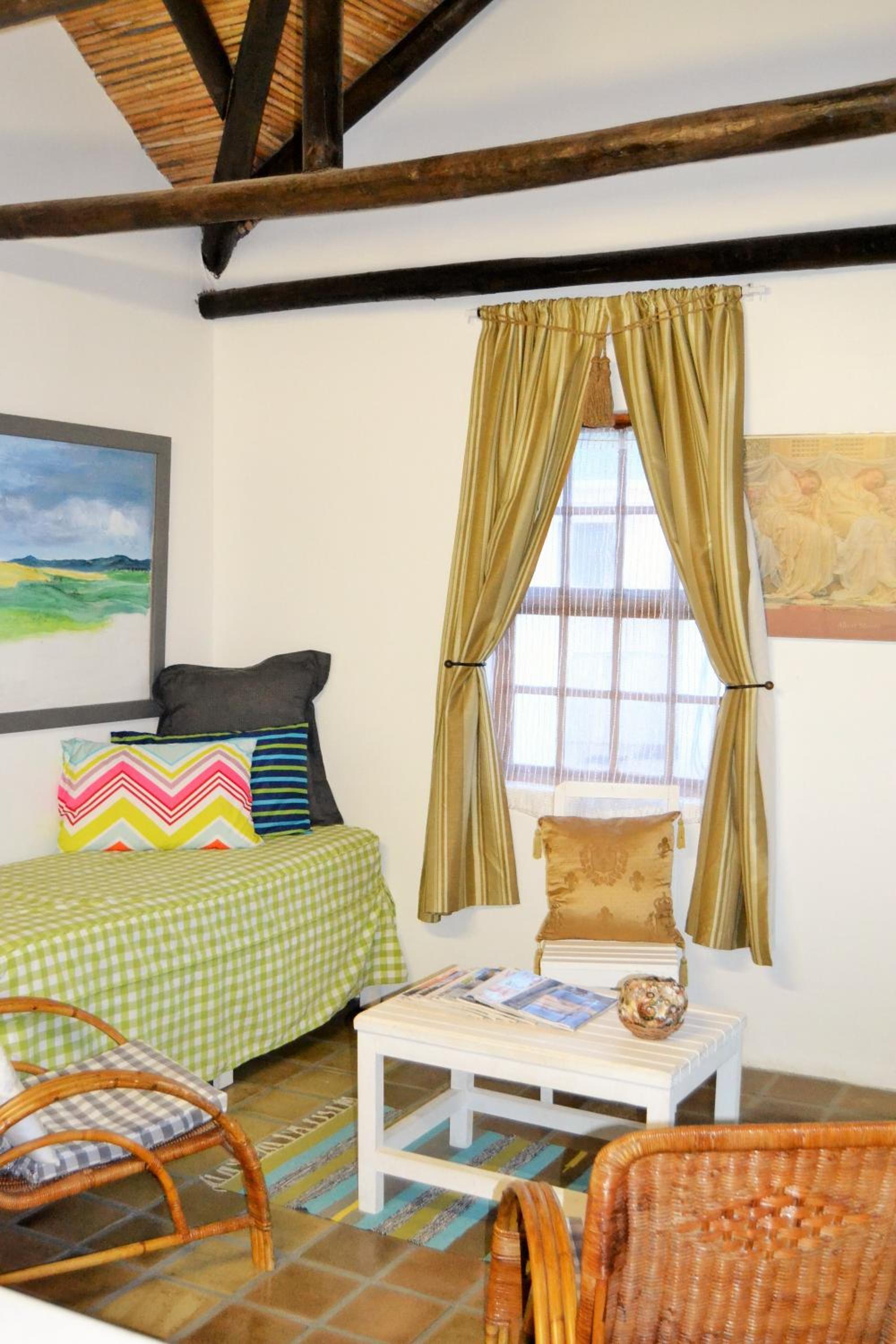 Two-Bedroom Chalet photo 2