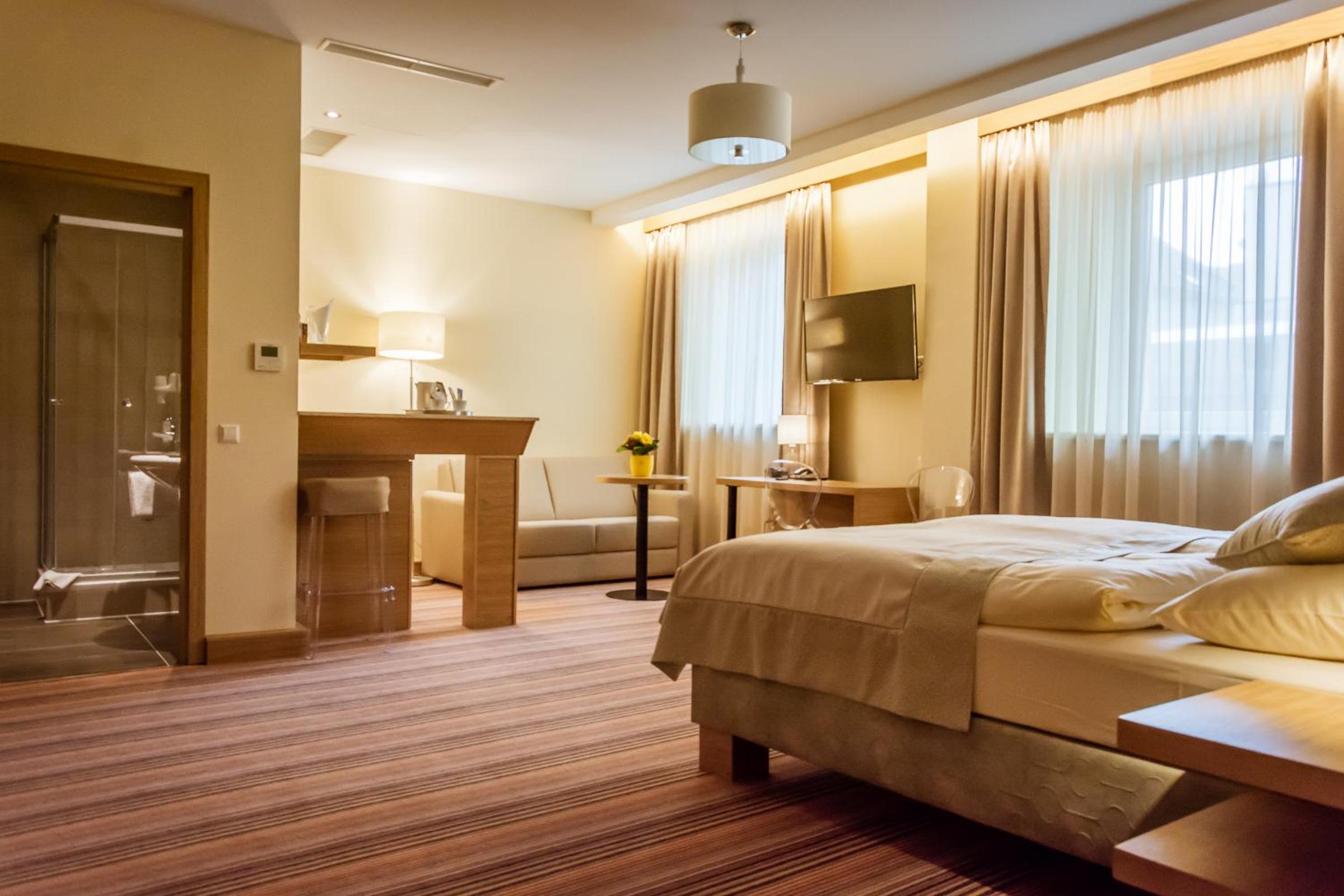 Comfort Plus Double Room - Photo 1