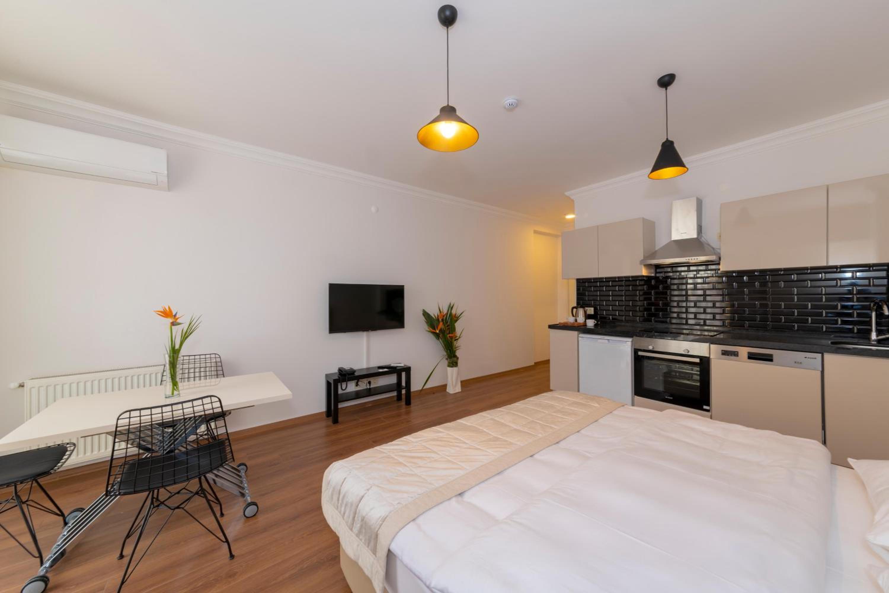 Superior Double Room photo 3