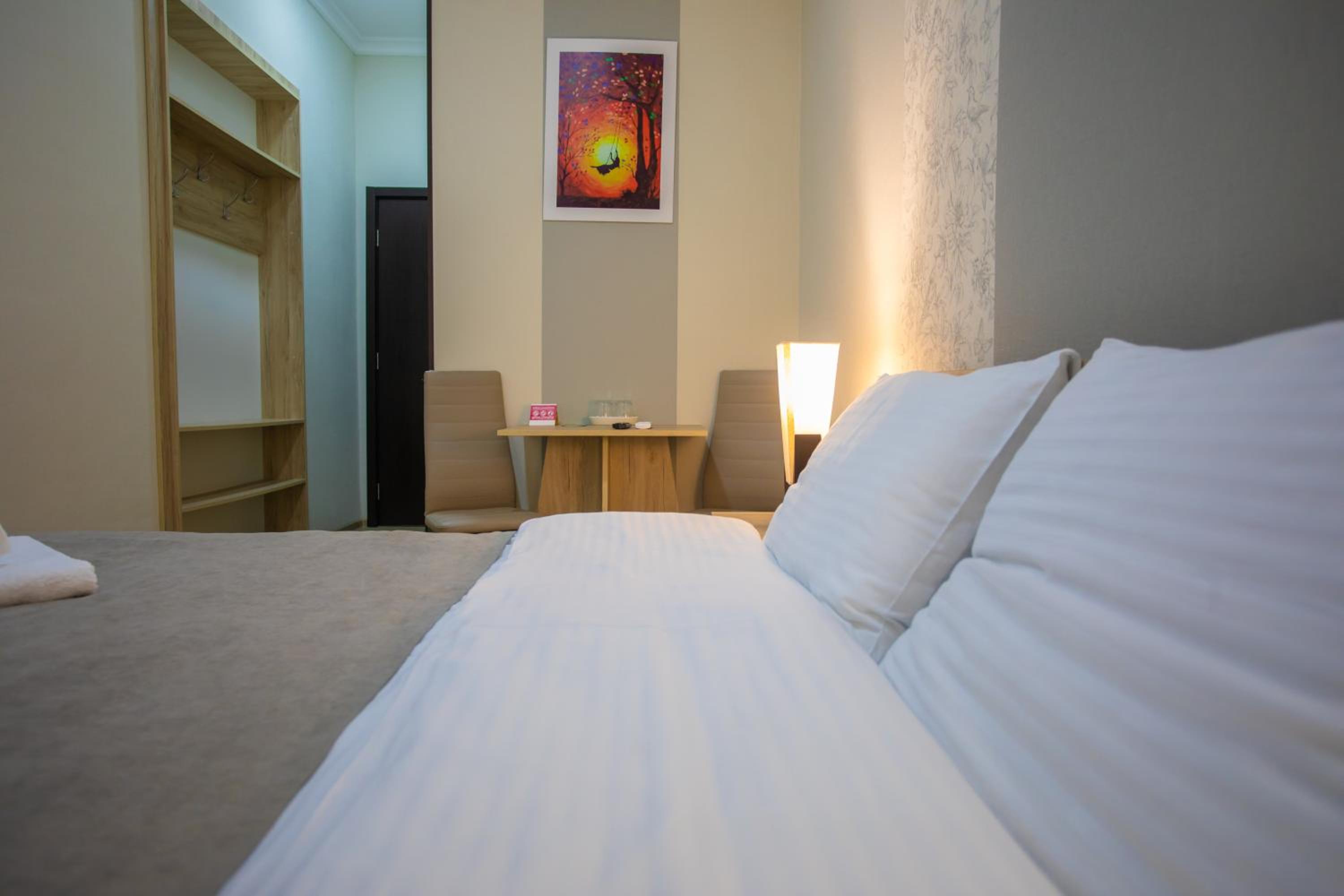 Deluxe Double Room photo 2
