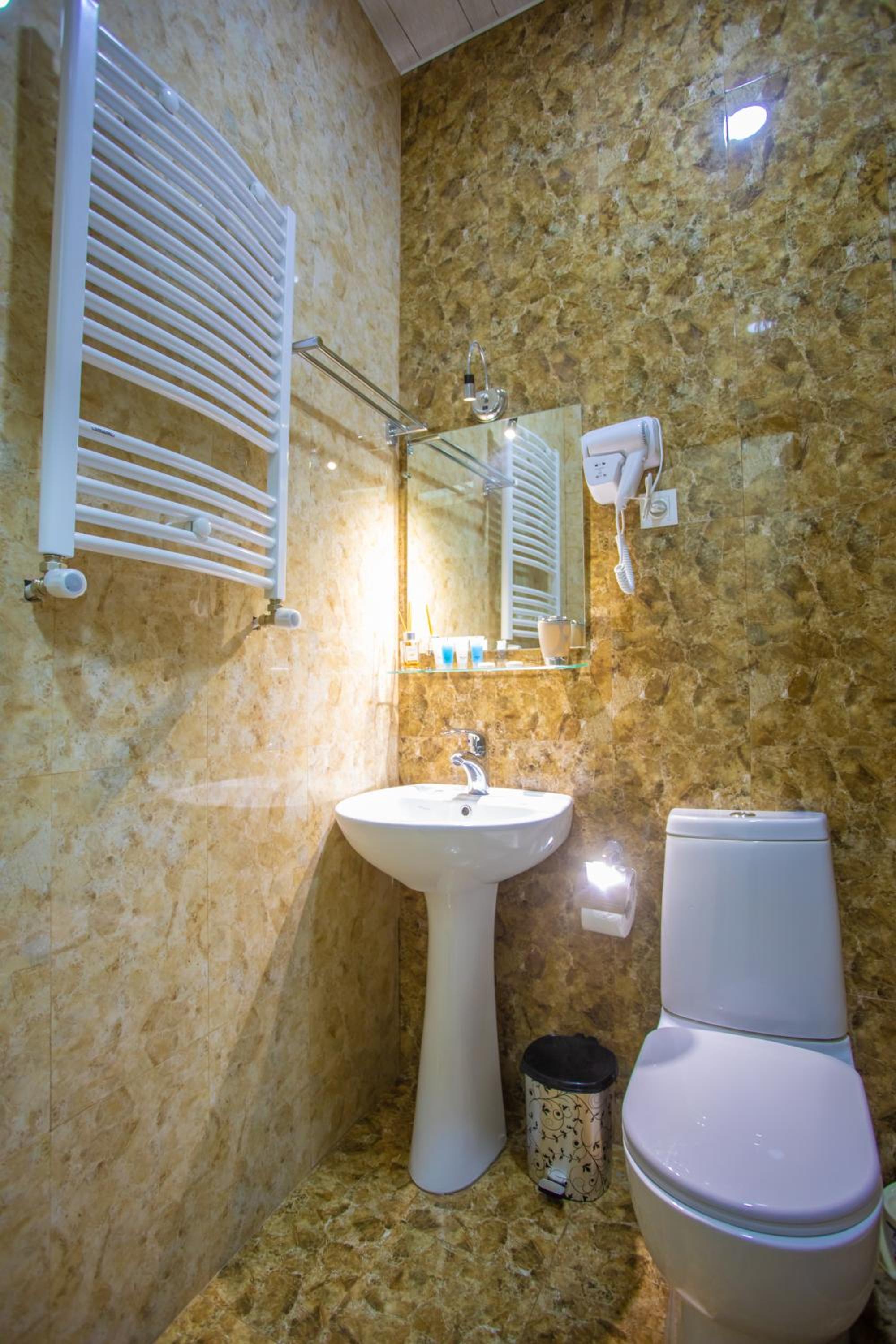 Deluxe Double Room photo 1