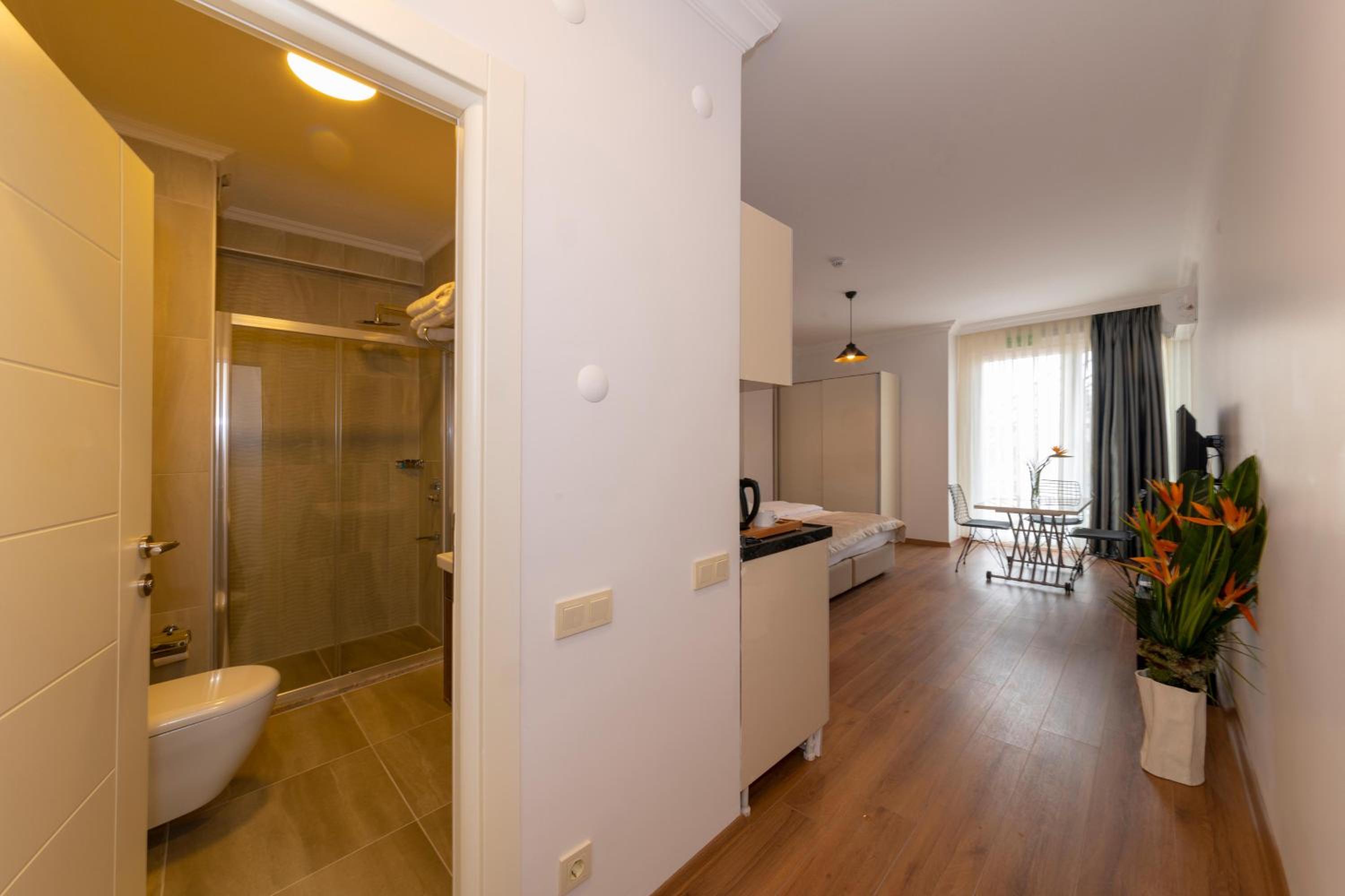 Superior Twin Room photo 1