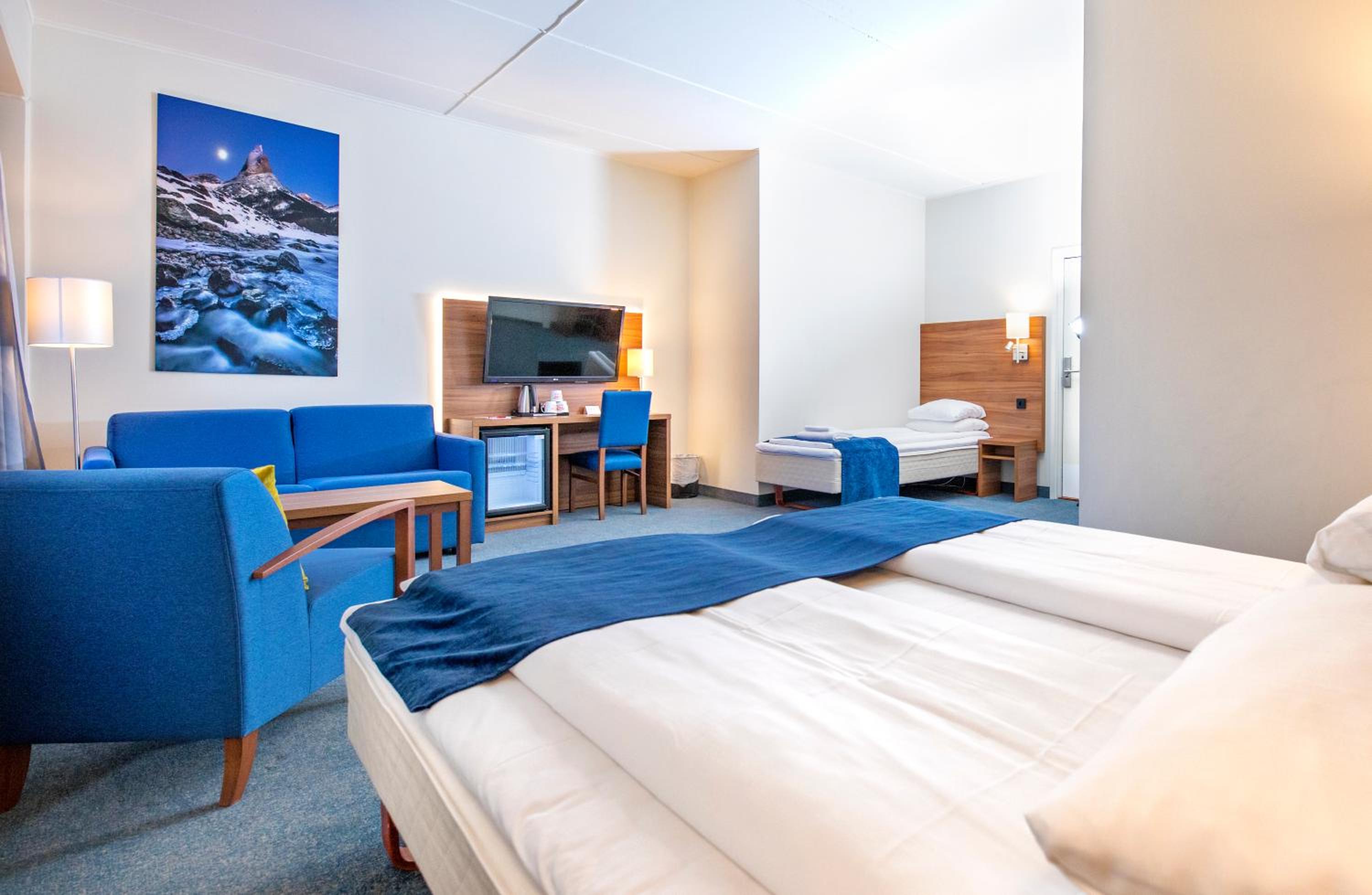Triple Room photo 3
