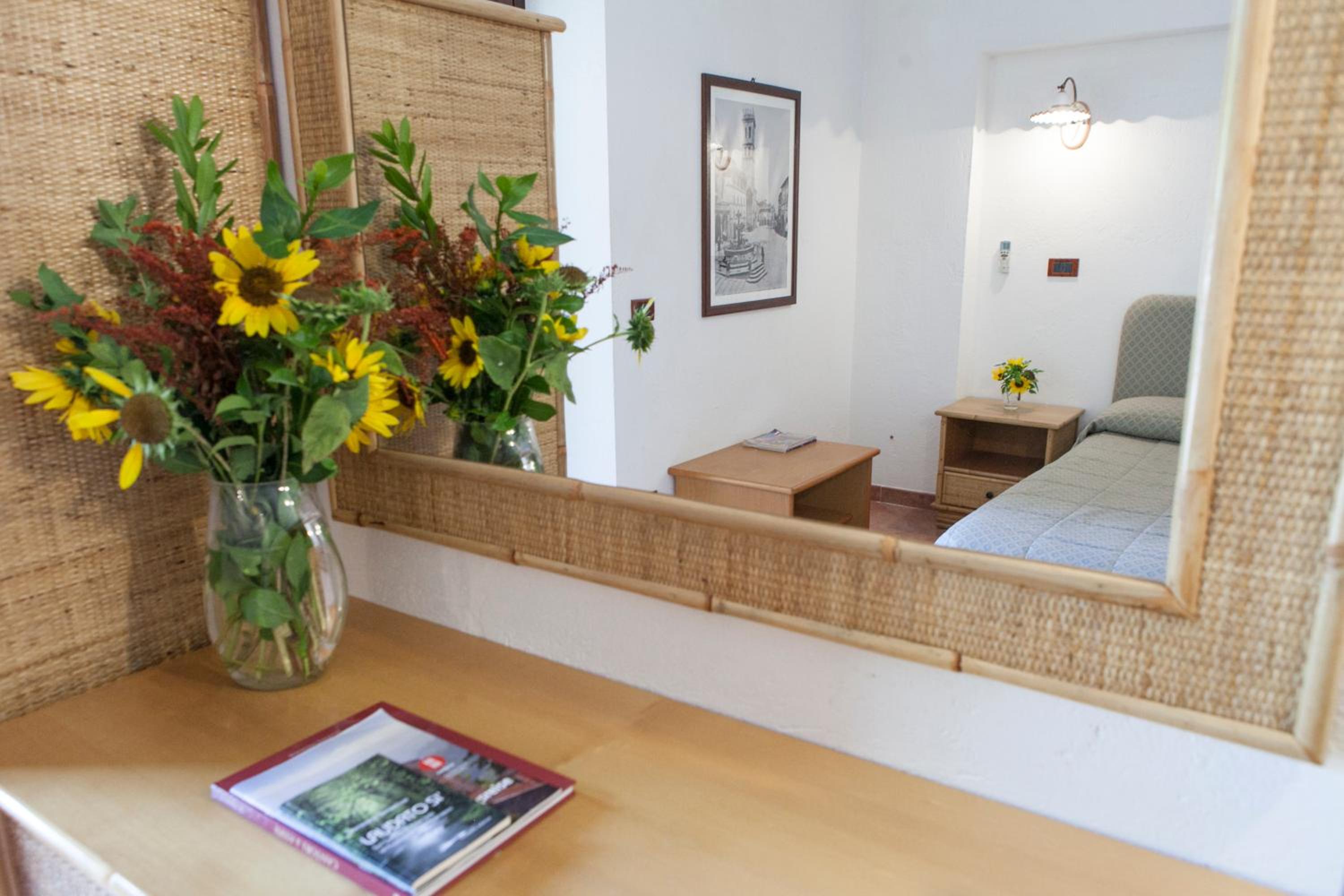 Basic Double Room - Photo 1