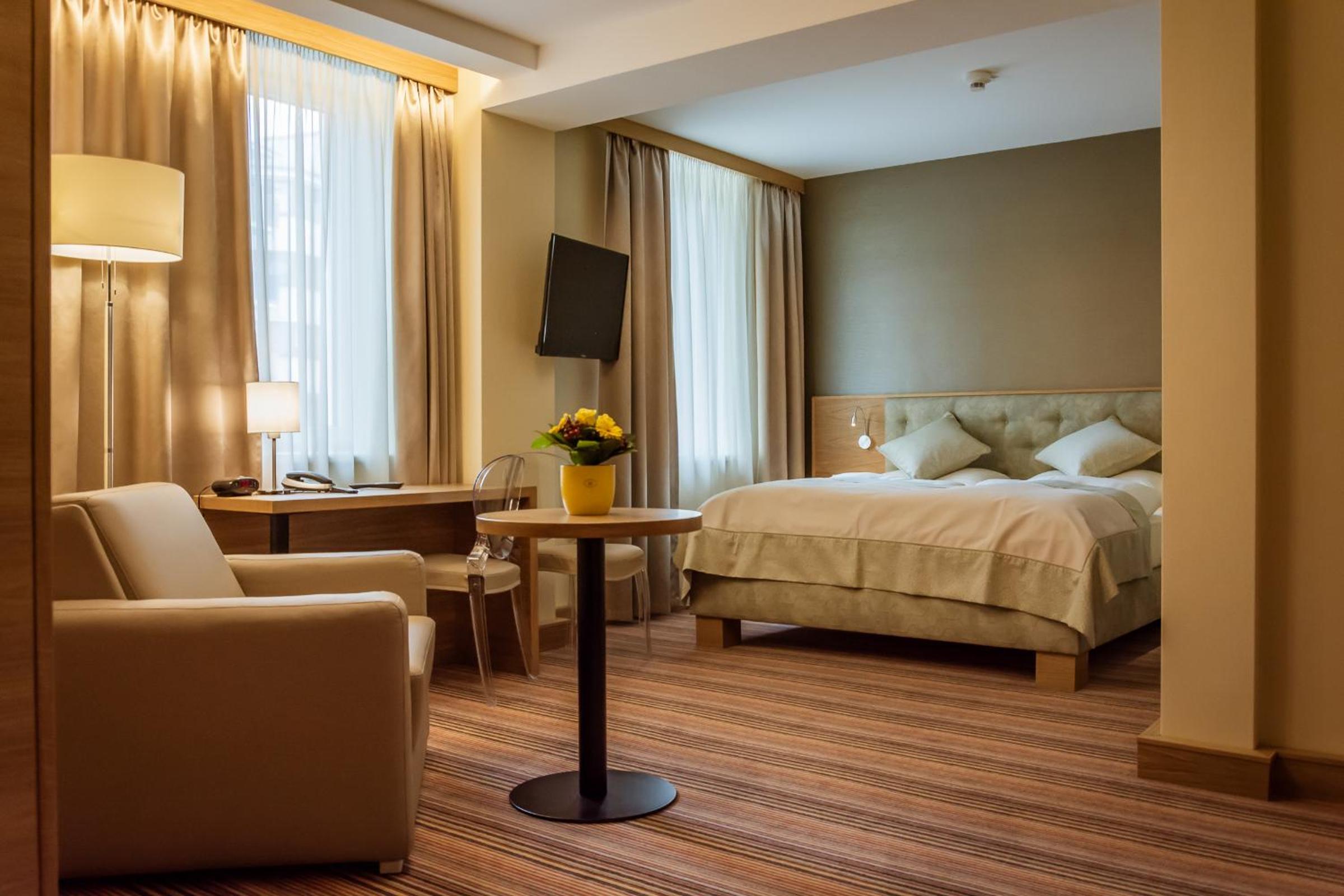 Comfort Plus Double Room - Photo 3