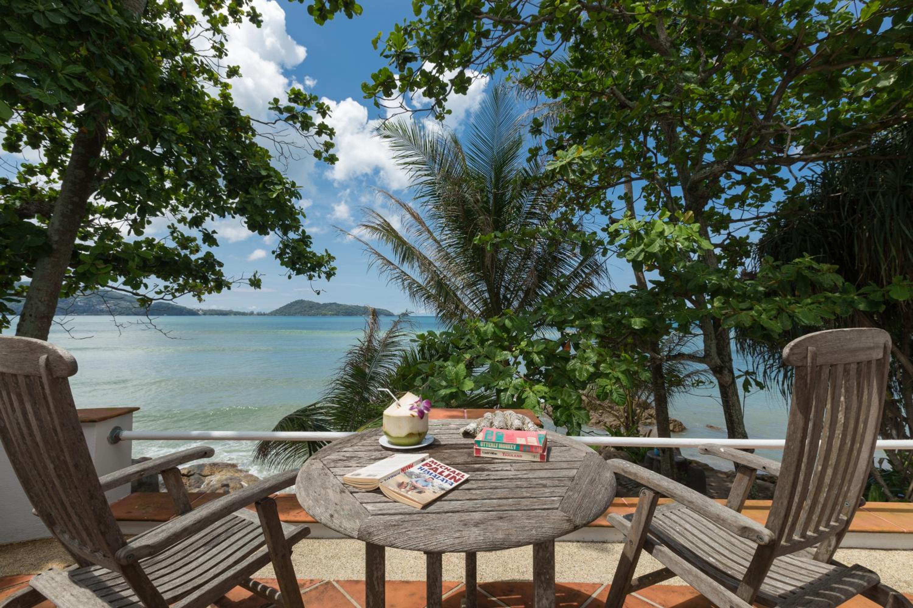 Villa - Beach Front - Photo 55