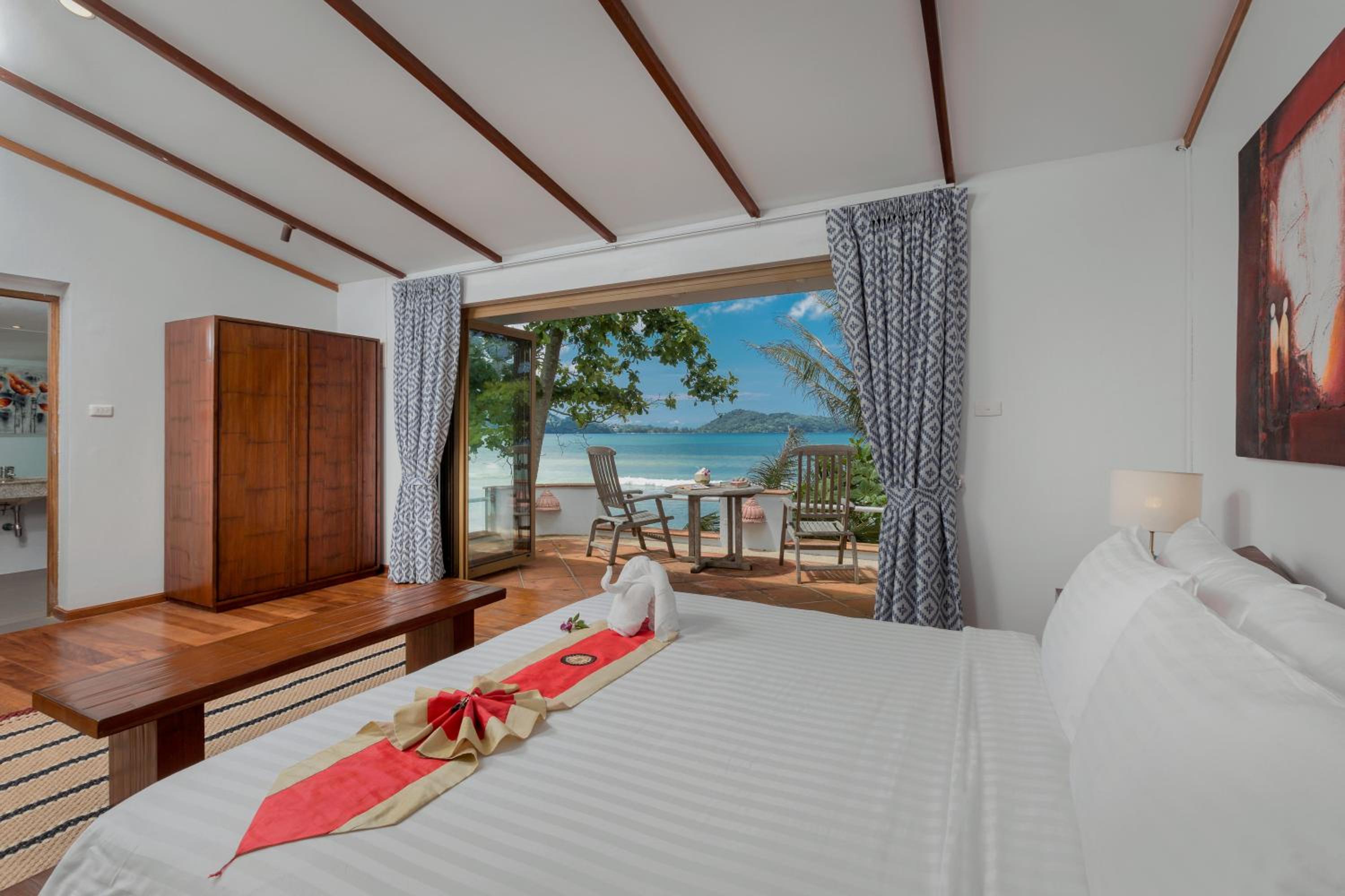 Villa - Beach Front - Photo 54