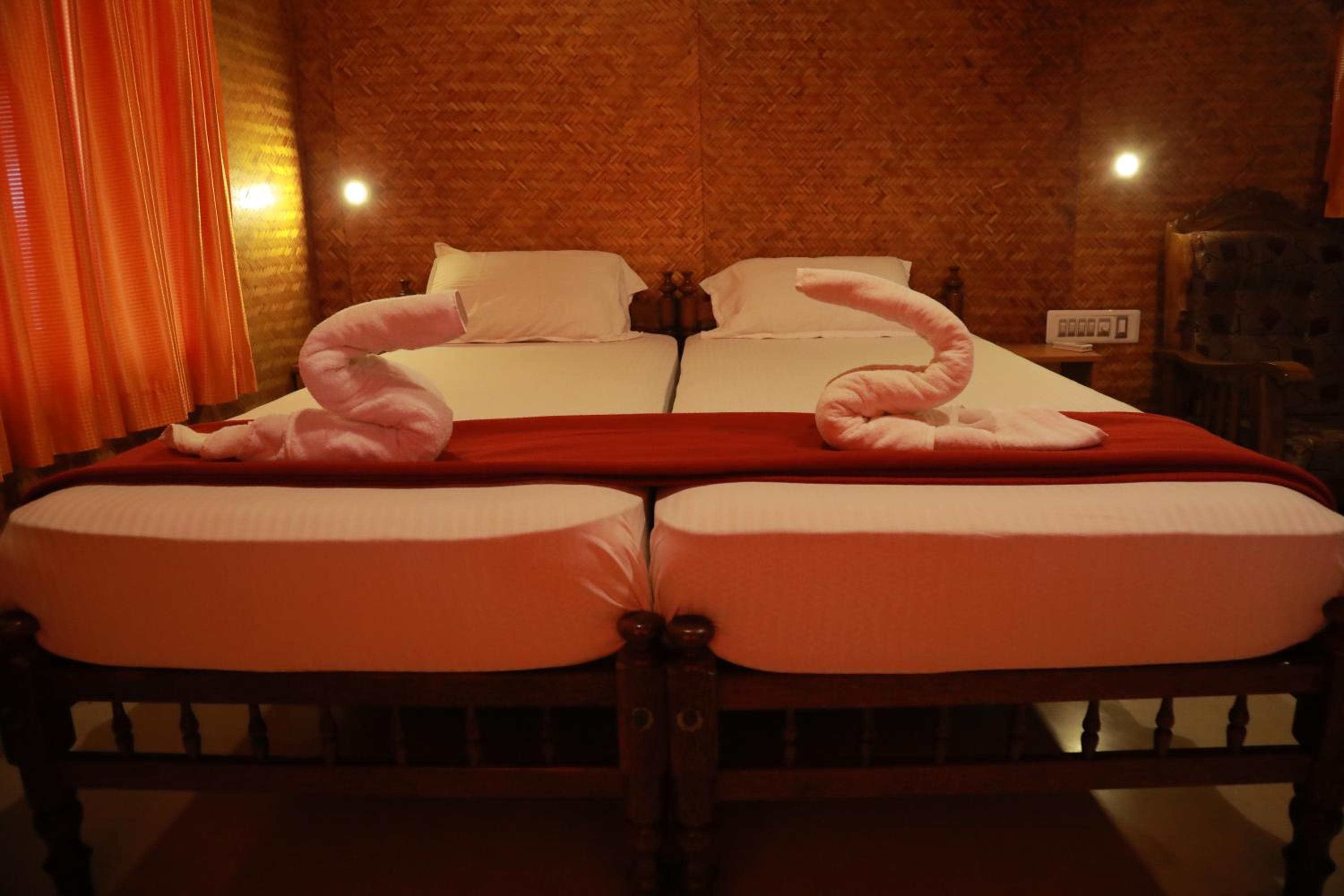 Standard Double Room with Sea View photo 3