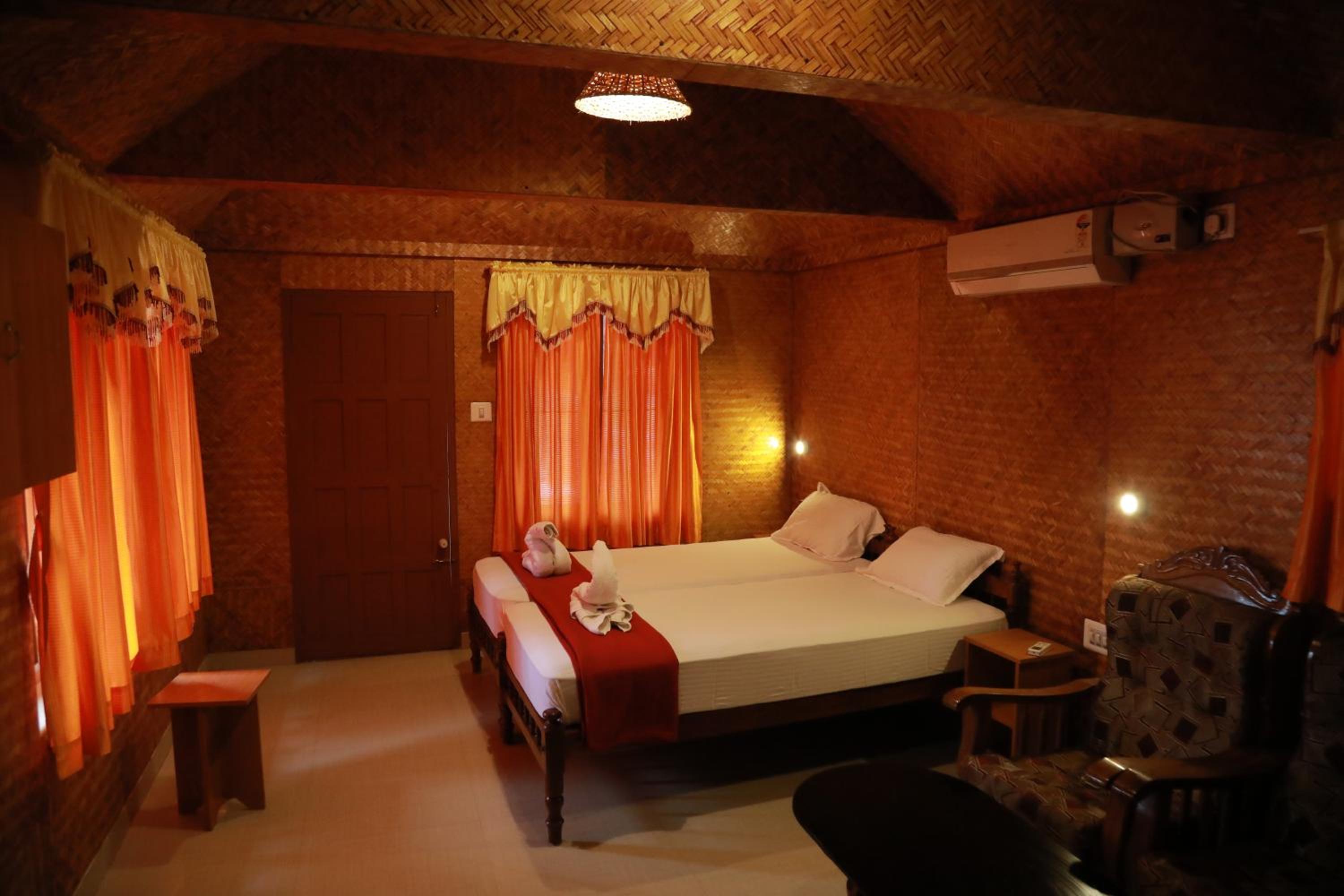 Standard Double Room with Sea View photo 2