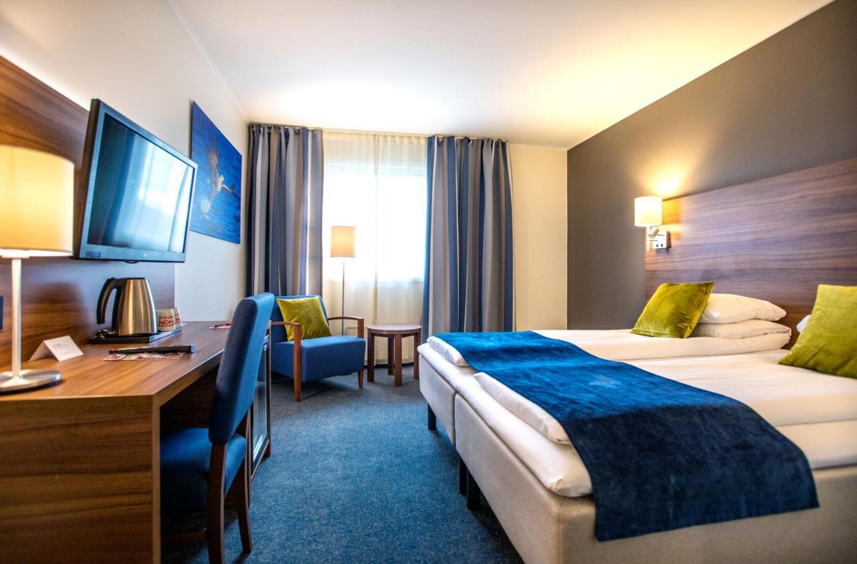 Double Room - Photo 2