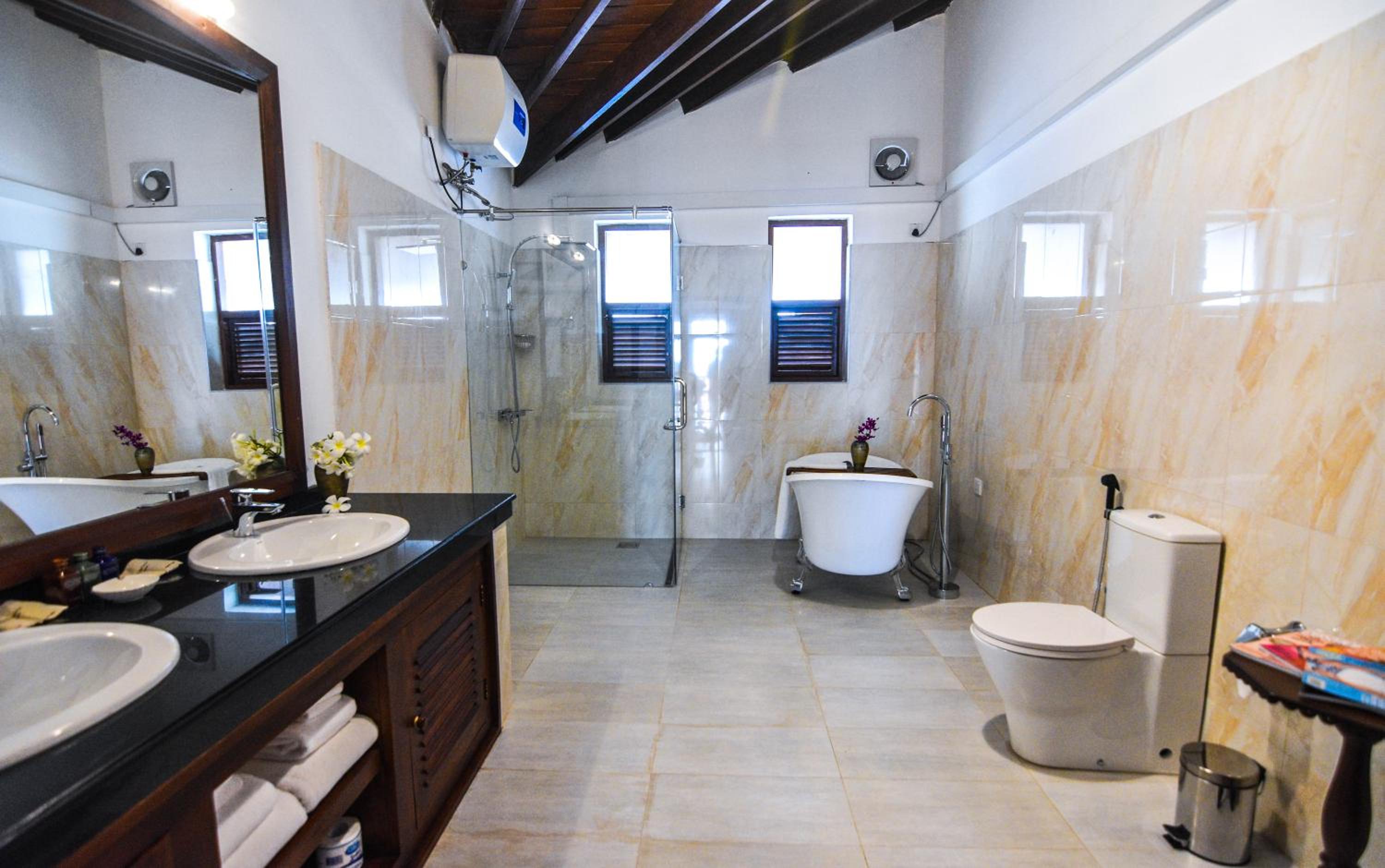 Family Suite with complementary 10 minutes foot massage per stay, photo 6